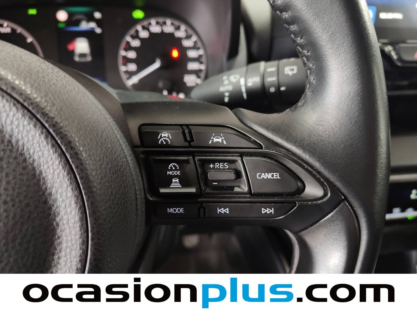 Foto Toyota Yaris Toyota Yaris 120H Active Plus (116 CV)