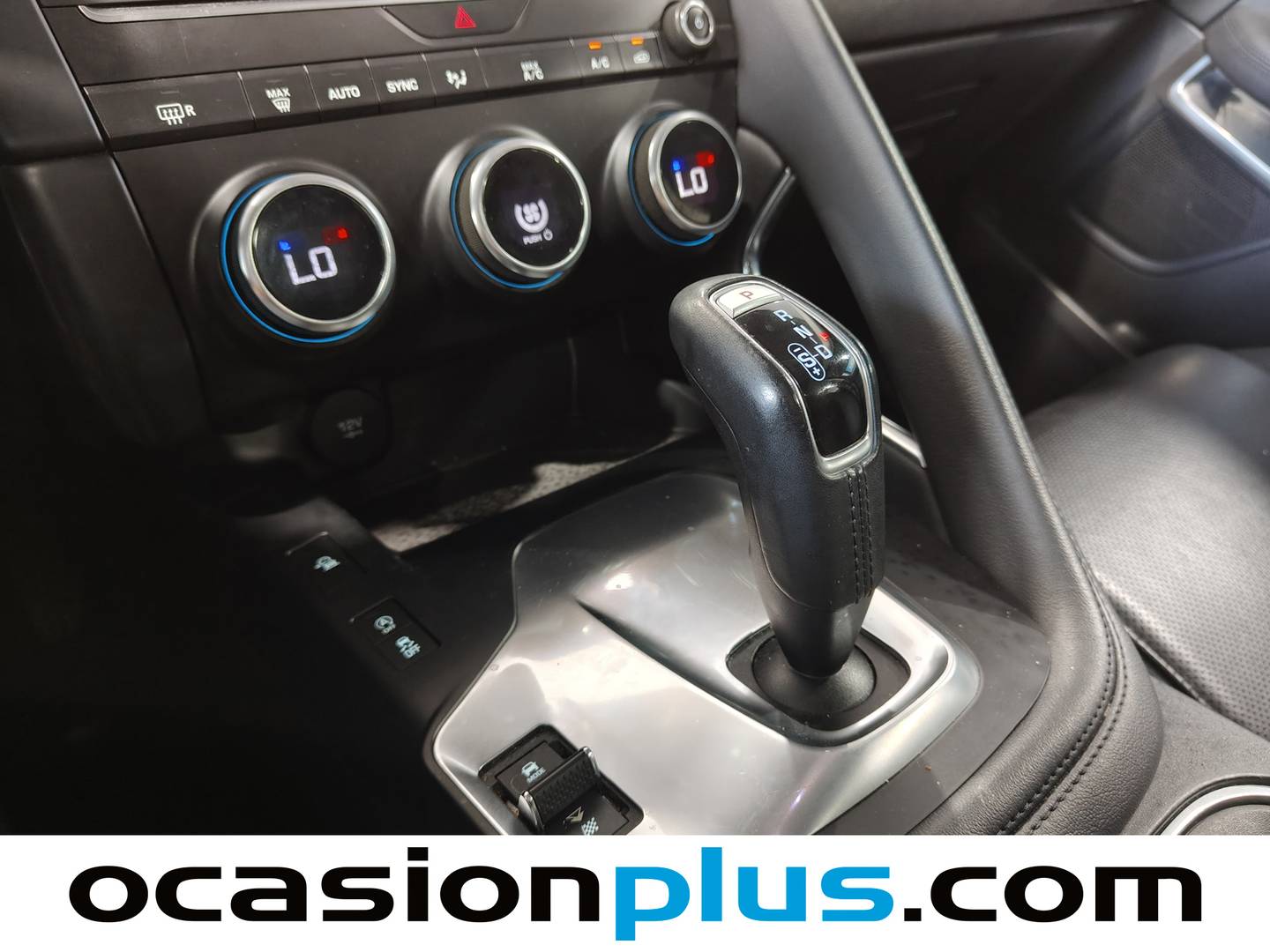 Foto Jaguar E-Pace Jaguar E-PACE 2.0P S 4WD Auto  (249 CV)