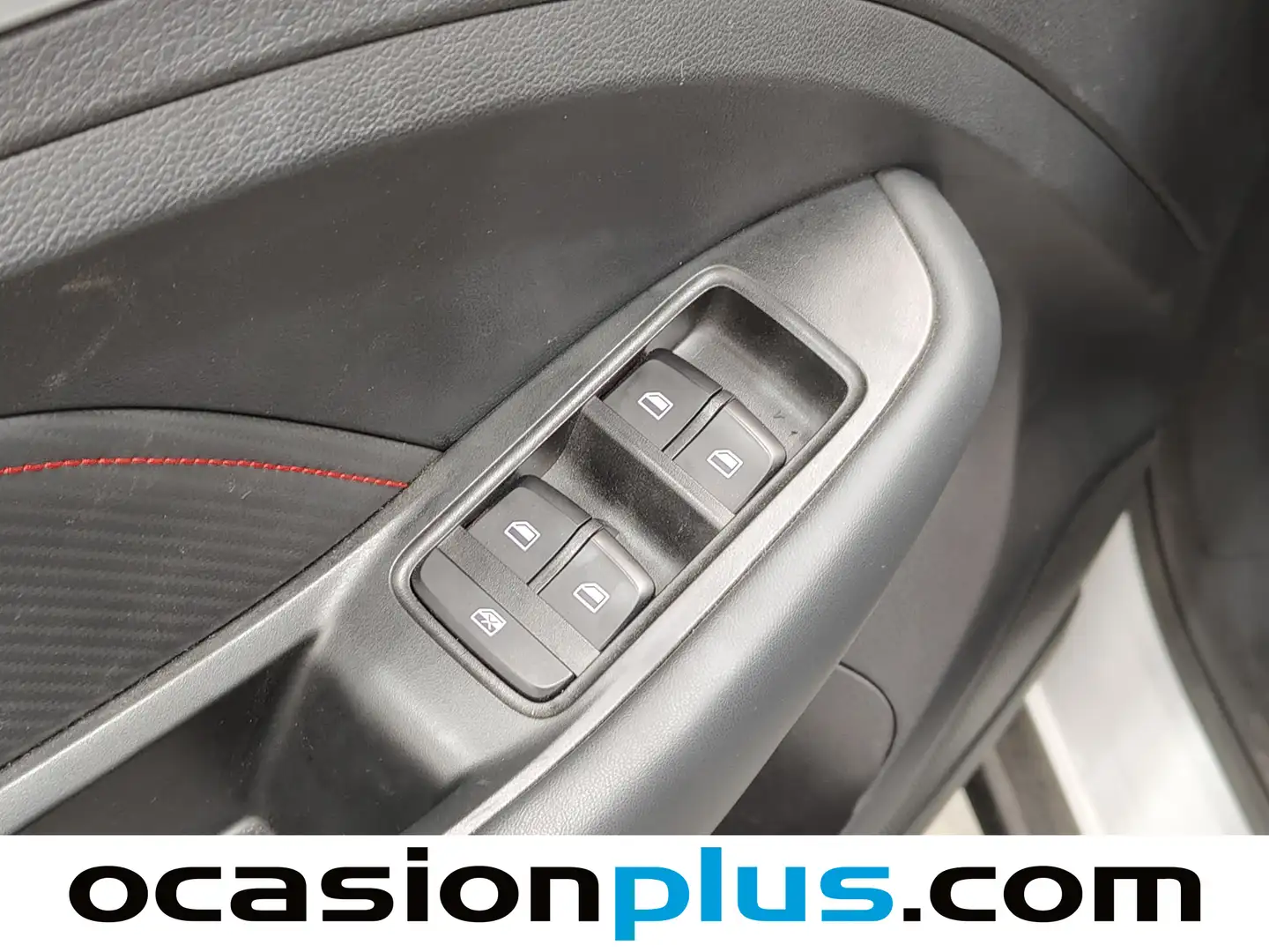 Foto MG ZS MG ZS 1.5 Comfort (106 CV)