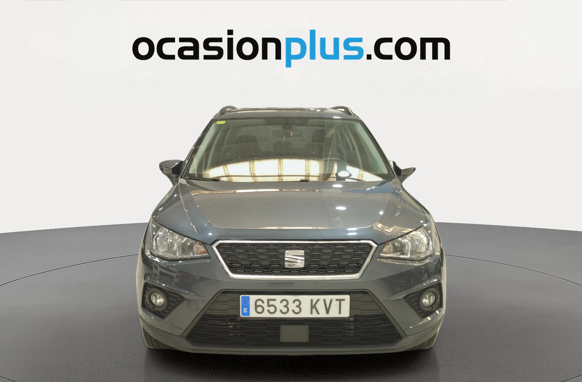 SEAT Arona 1.6 TDI Style - foto 11