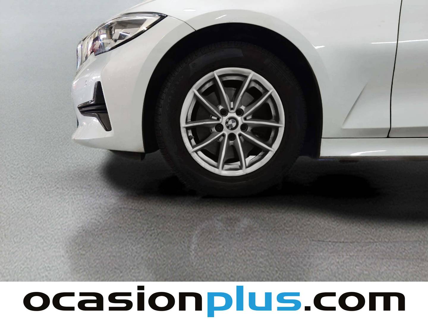 BMW Serie 3 BMW Serie 3 320i (184 CV) de ocasión