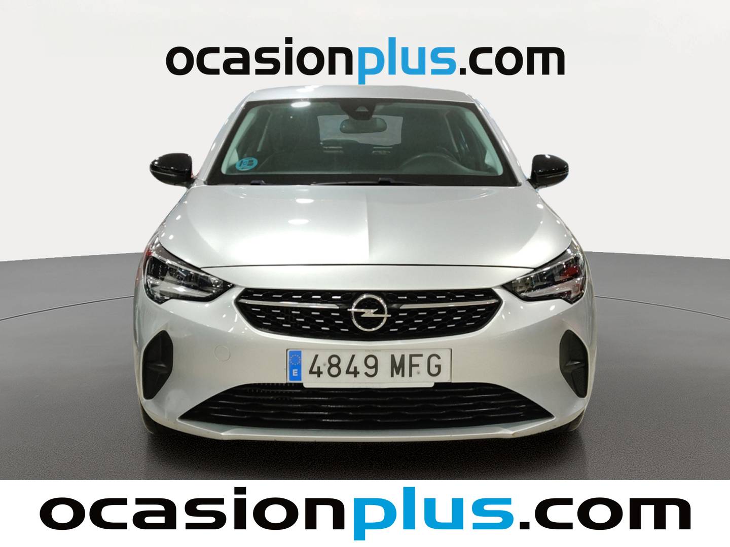 Opel Corsa Opel Corsa 1.2 Turbo XHL Elegance (100 CV) seminuevo