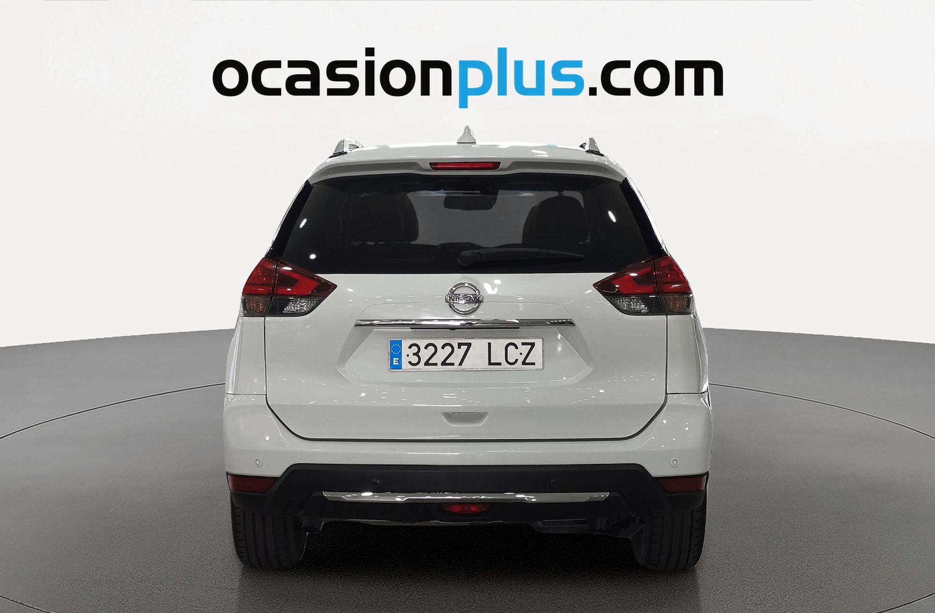 Nissan X-Trail dCi 150 Tekna 4x2 CVT 7 plazas - foto 17