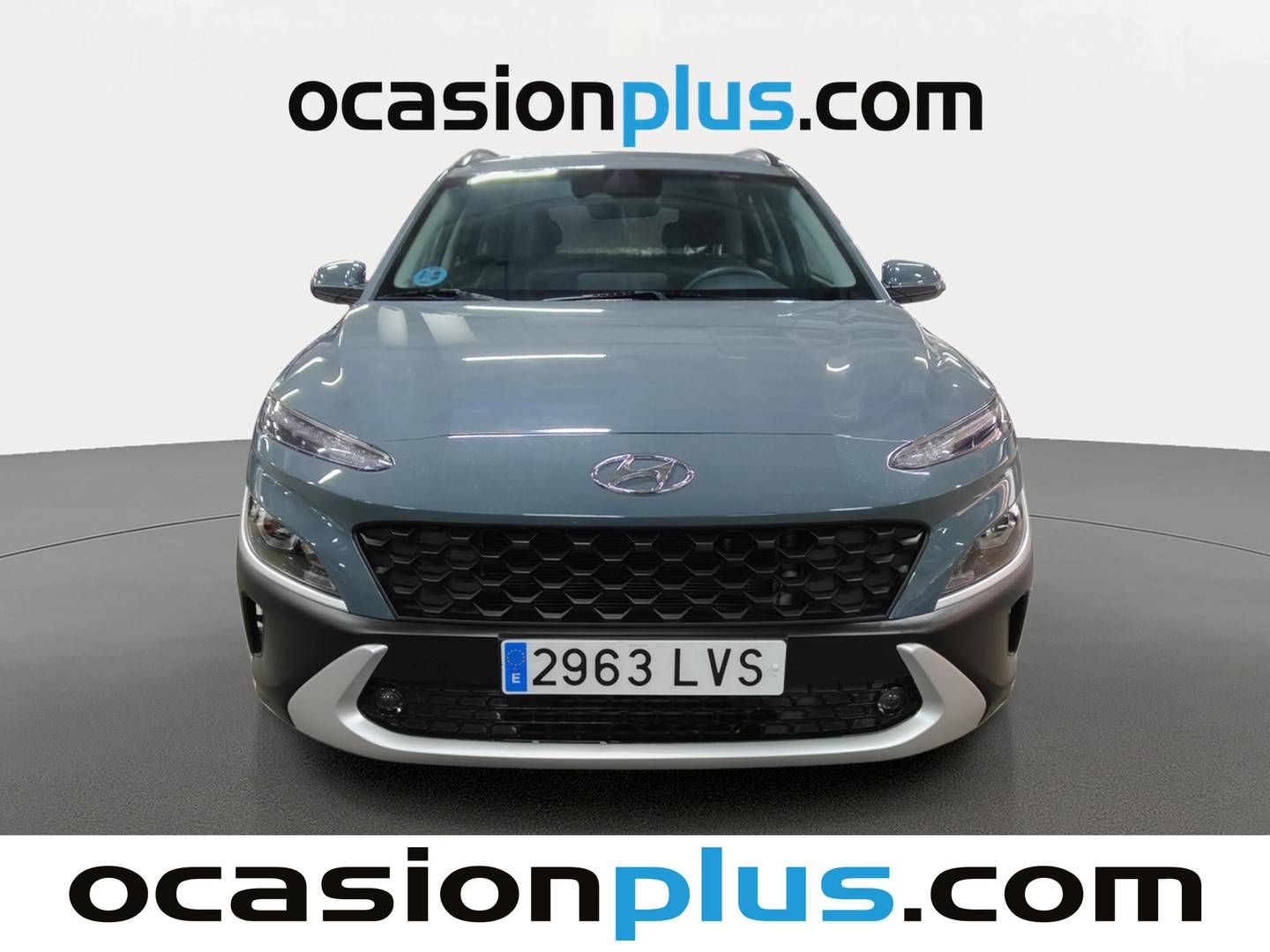 Hyundai Kona Hyundai Kona 1.0 TGDi Maxx 4x2  (120 CV) seminuevo