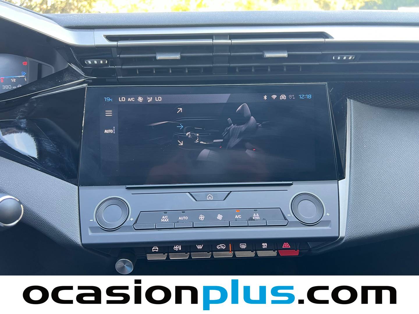 Foto Peugeot 308 Peugeot 308 PureTech 130 S&S Active Pack EAT8 (130 CV)