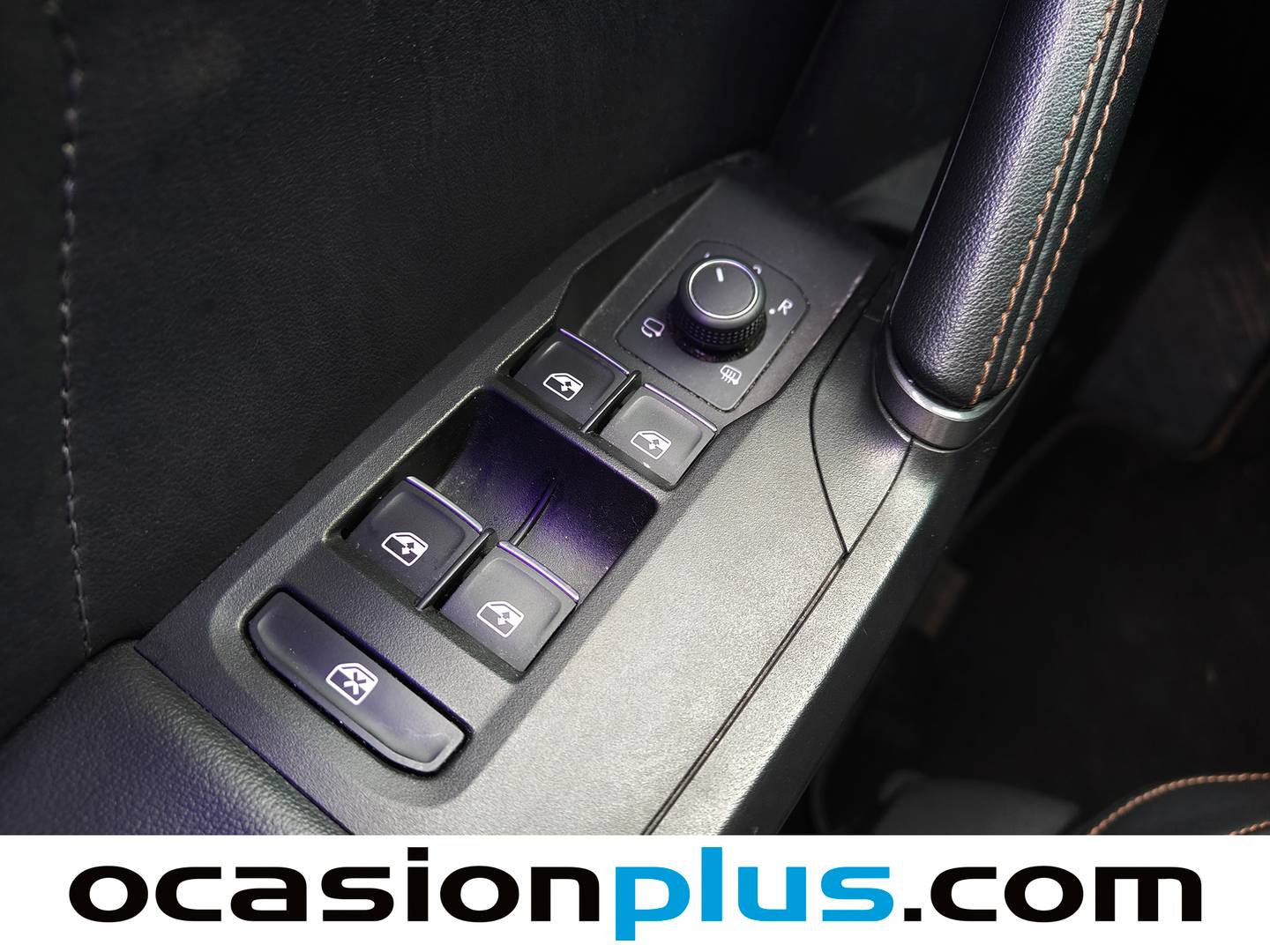 Cupra Formentor CUPRA Formentor 1.5 TSI (150 CV) de segunda mano