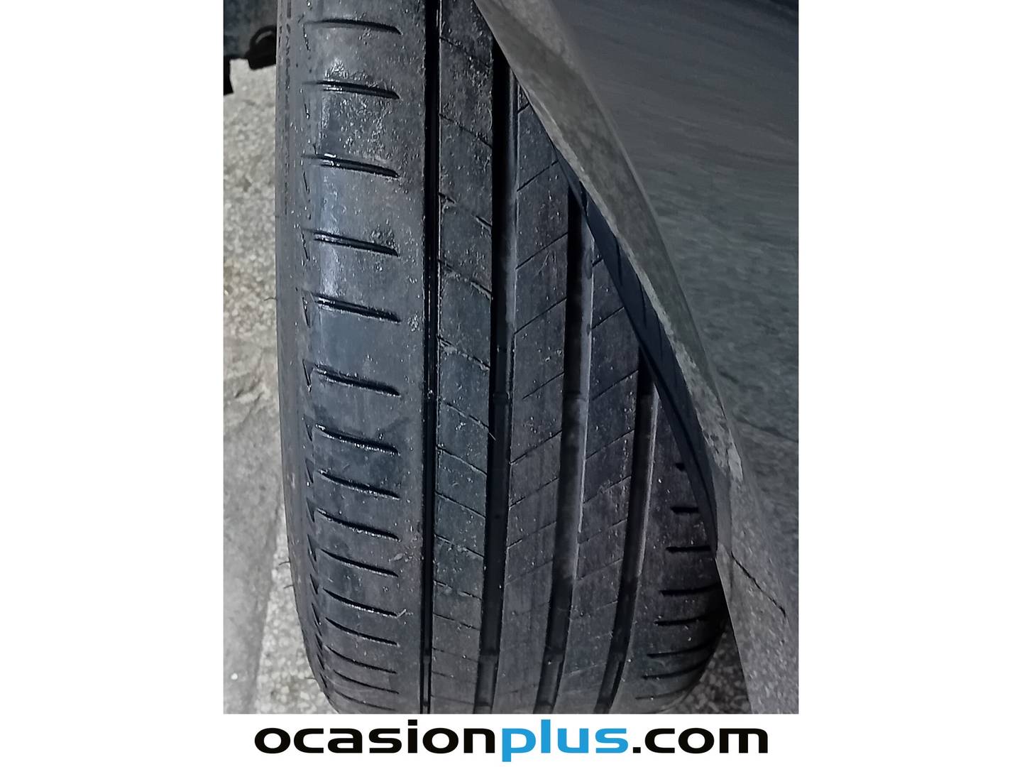 BMW Serie 1 BMW Serie 1 118i (136 CV) Pack M seminuevo