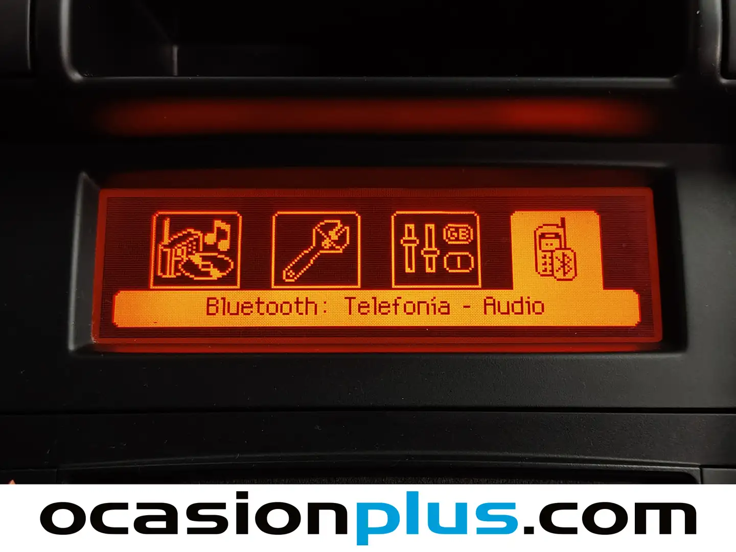 Foto Peugeot 3008 Peugeot 3008 1.6 BlueHDI FAP Style (120 CV)