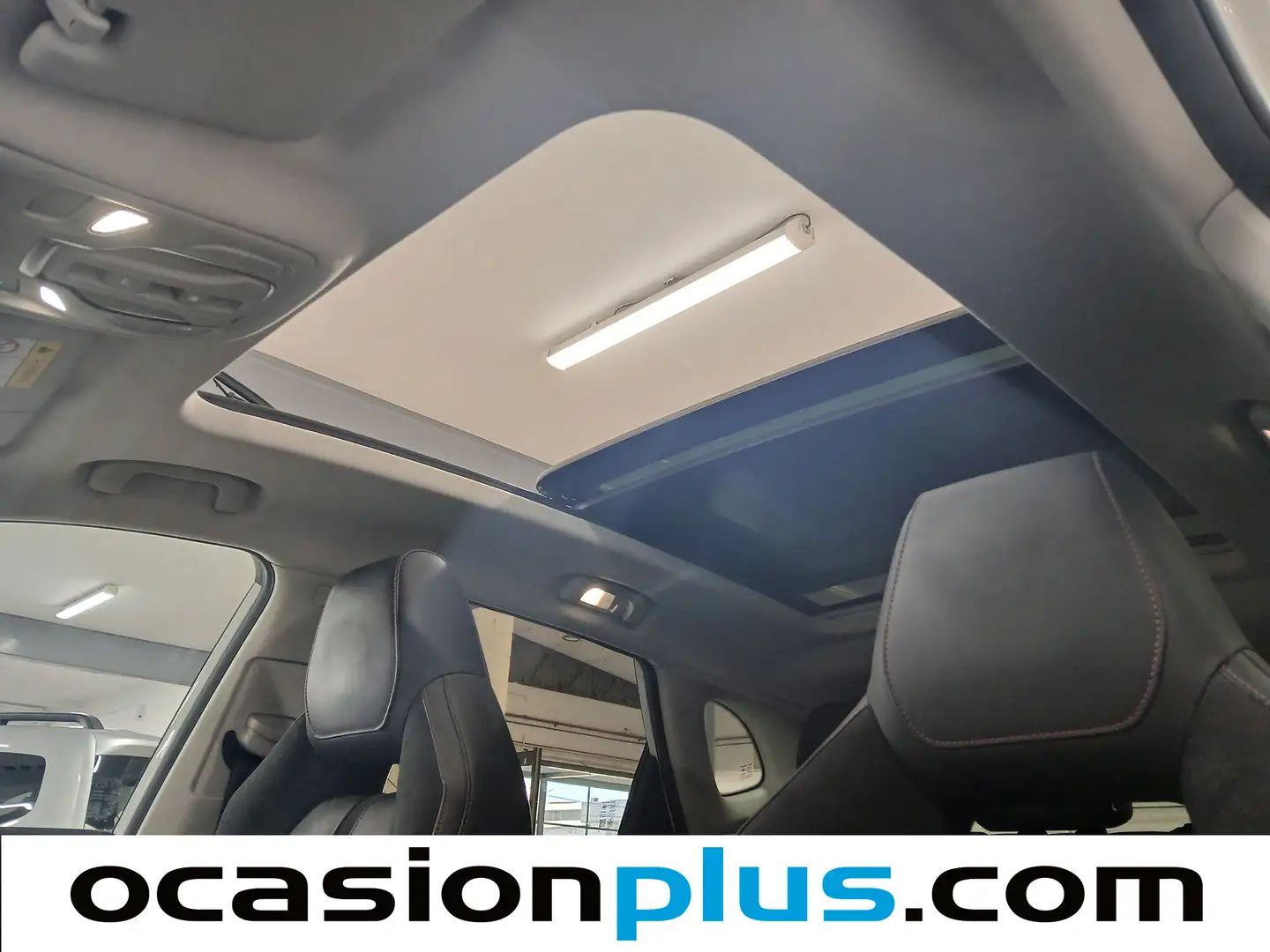 Foto MG HS MG HS 1.5 Turbo GDI Luxury (162 CV)