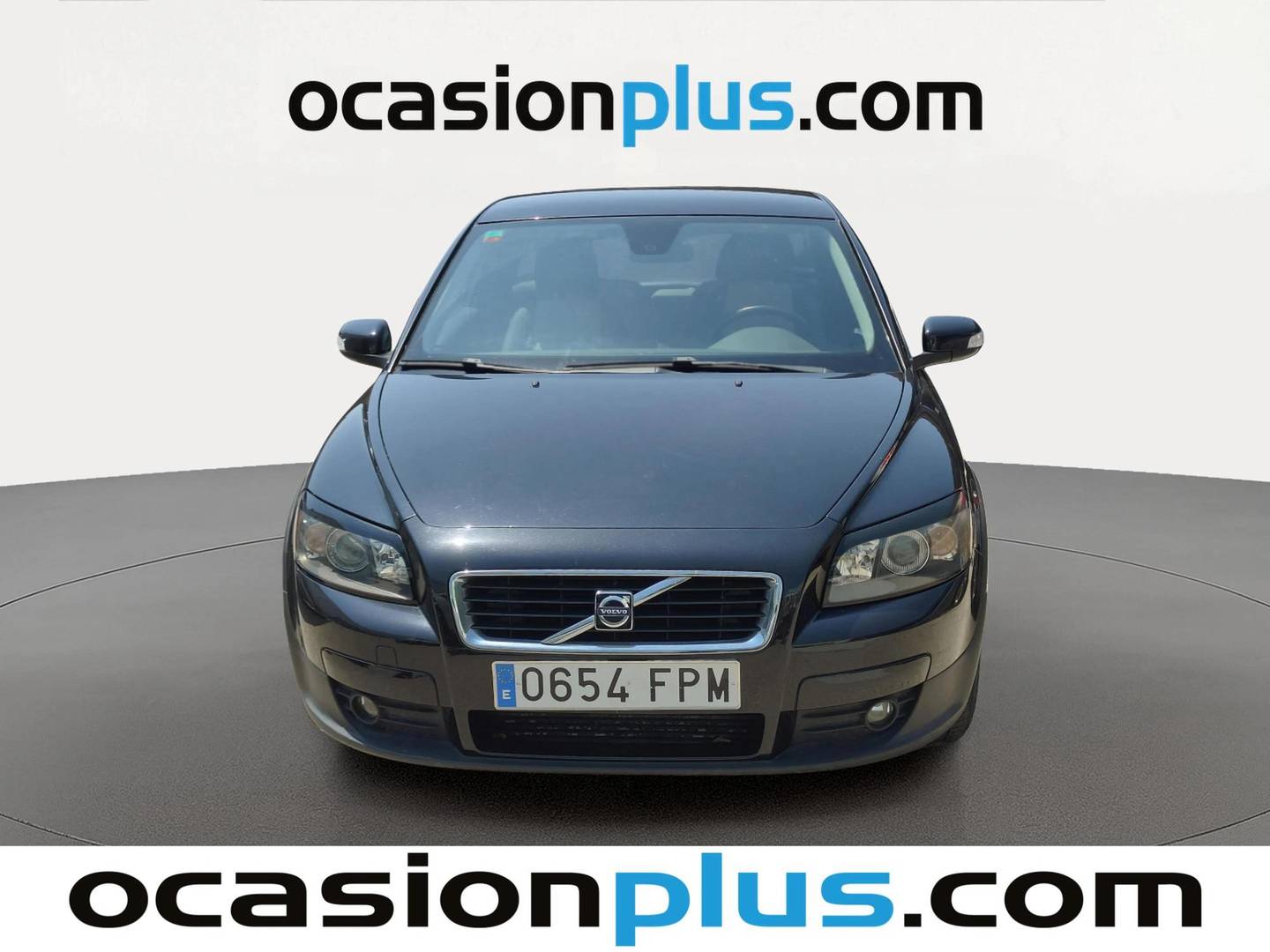 Volvo C30 Volvo C30 1.6D Momentum (109 CV) 109cv