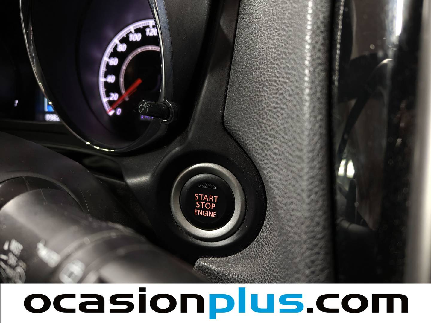 Foto Mitsubishi ASX Mitsubishi ASX 200 MPI Motion CVT (150 CV)