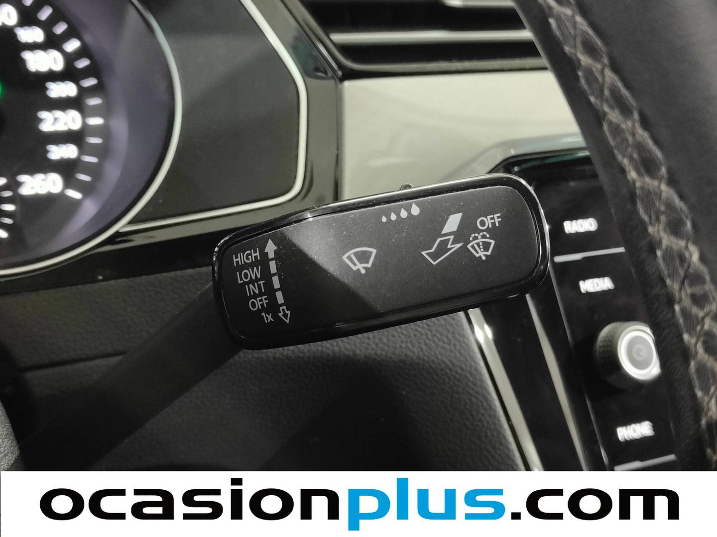 Volkswagen Passat Volkswagen Passat 2.0 TDI (150 CV) DSG al mejor precio