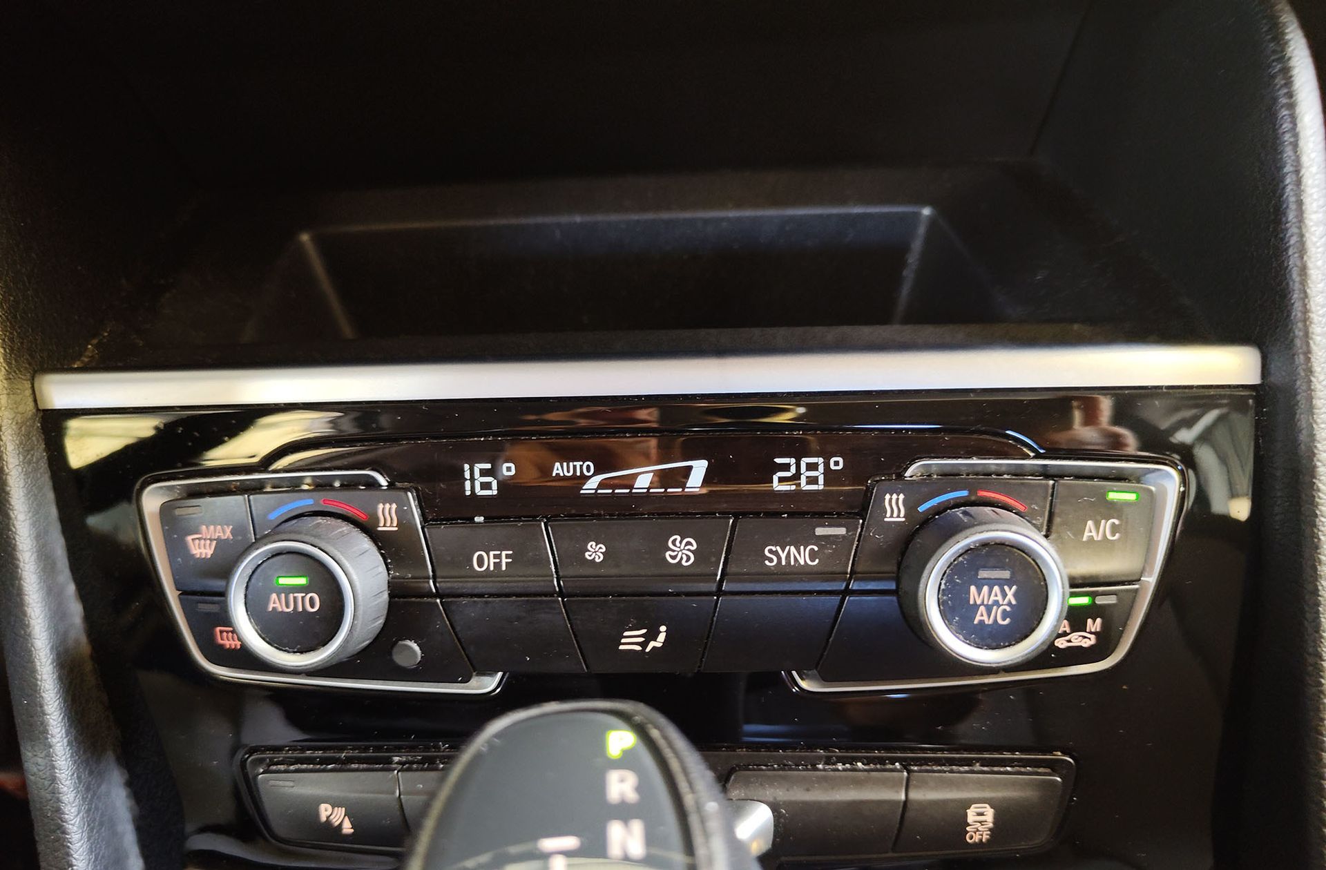 BMW Serie 2 Active Tourer 2 218d Active Tourer - foto 31