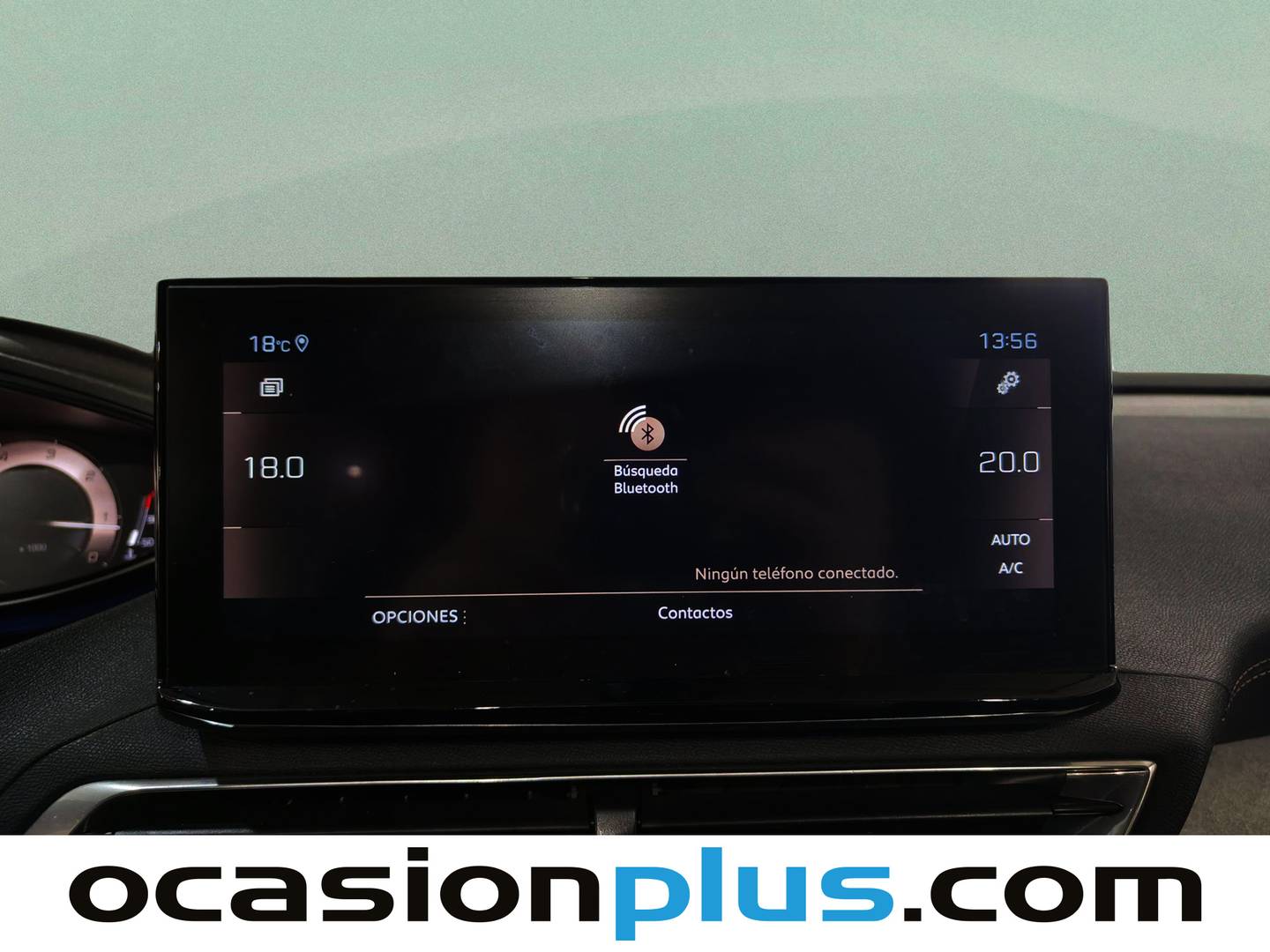 Peugeot 5008 Peugeot 5008 BlueHDI 130 S&S GT EAT8 (130 CV) 7 Plazas 130cv