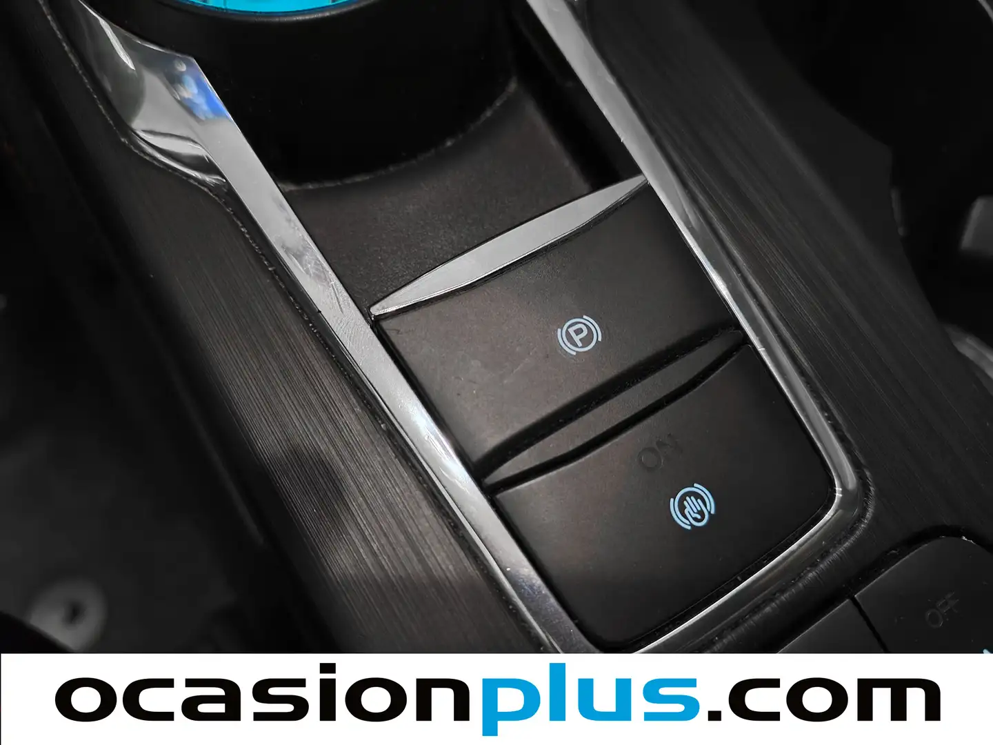 Foto Ford Kuga Ford Kuga 2.5 Duratec PHEV ST-Line X Auto (225 CV)