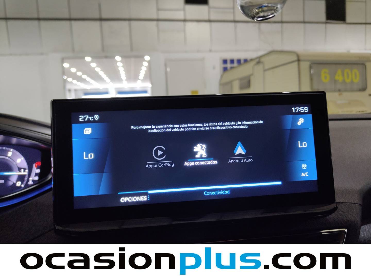 Acabados Peugeot 5008 Peugeot 5008 PureTech 130 S&S Allure Pack (130 CV) 7 Plazas