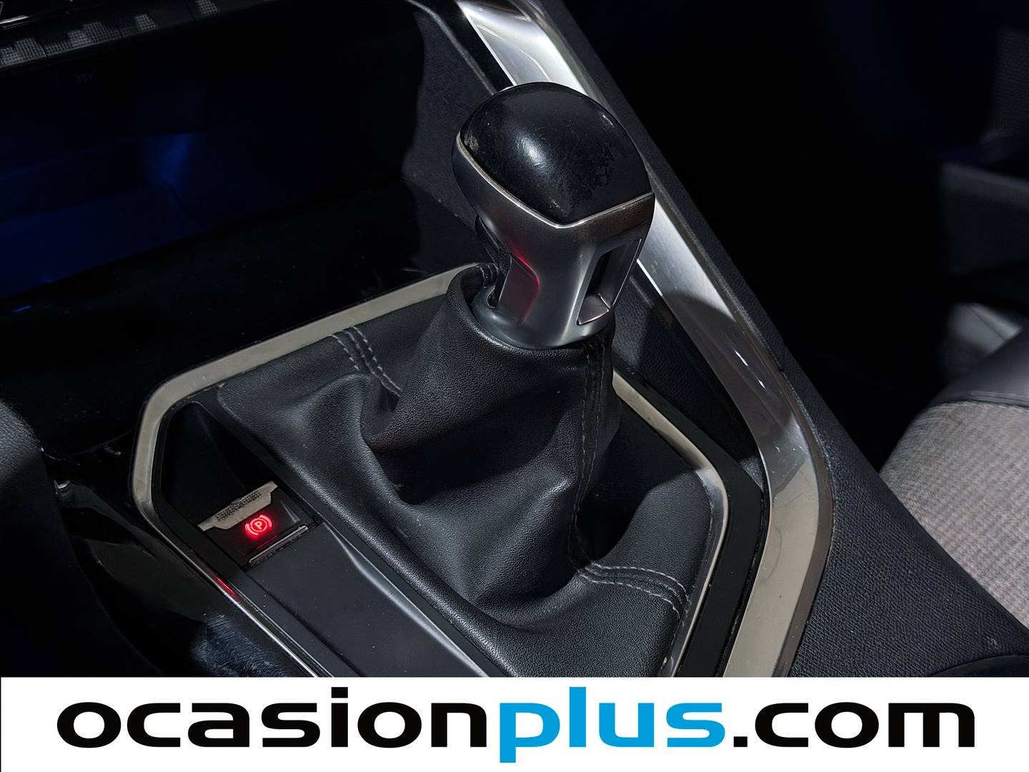 Peugeot 5008 Peugeot 5008 BlueHDi 120 S&S Allure (120 CV) 7 Plazas de segunda mano