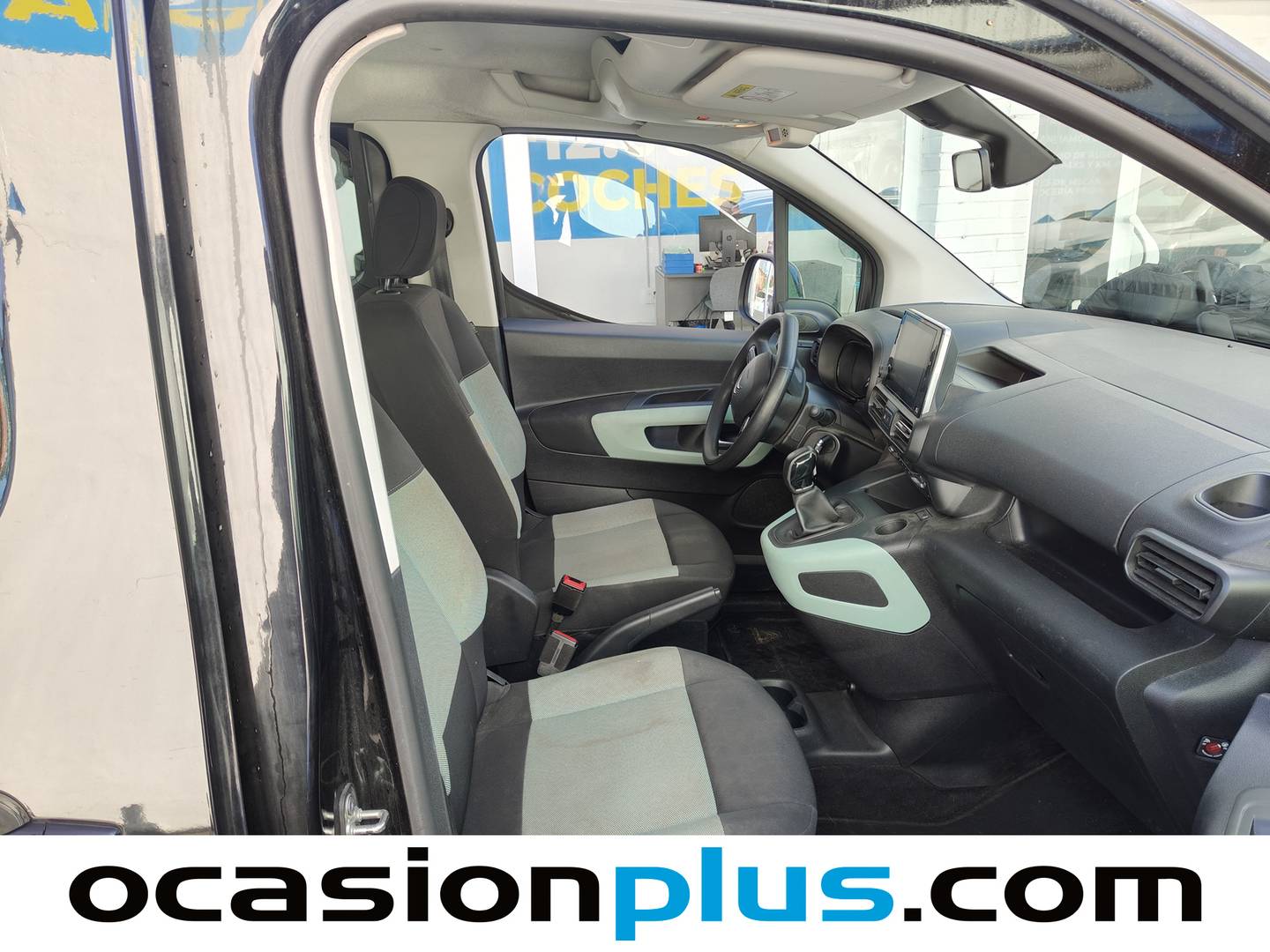 Foto Citroën Berlingo Citroen Berlingo BlueHDi 100 Talla XL Feel (100 CV) 7 Plazas