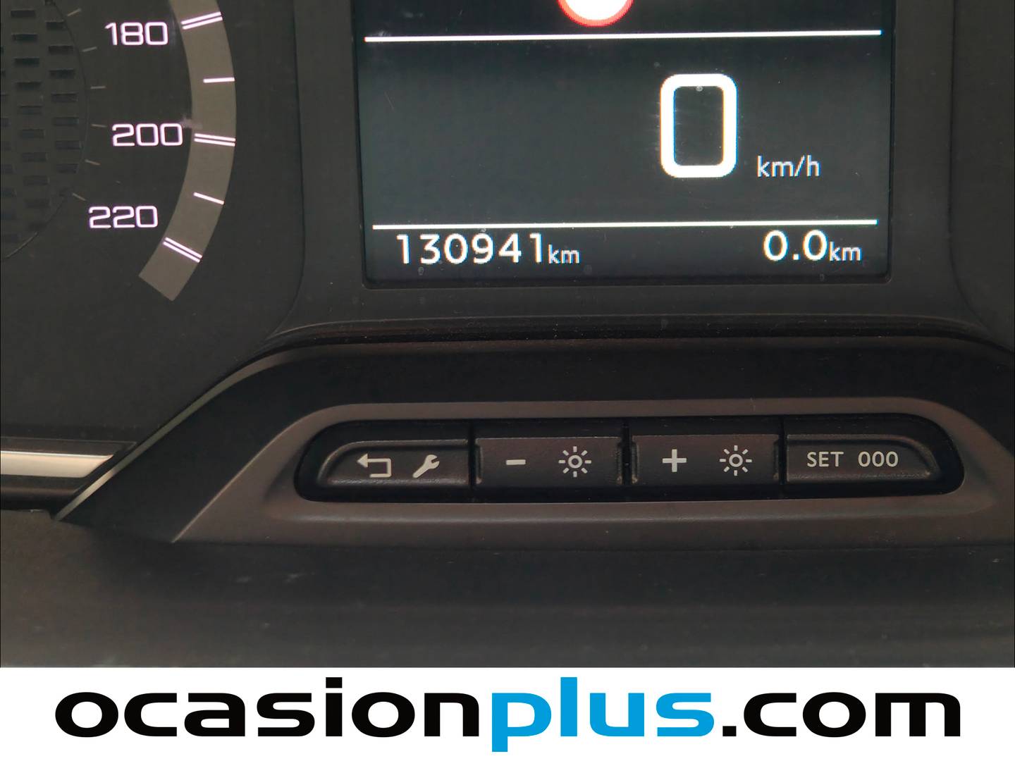 Peugeot Rifter Peugeot Rifter BlueHDi 130 GT Line Long (130 CV) 130cv