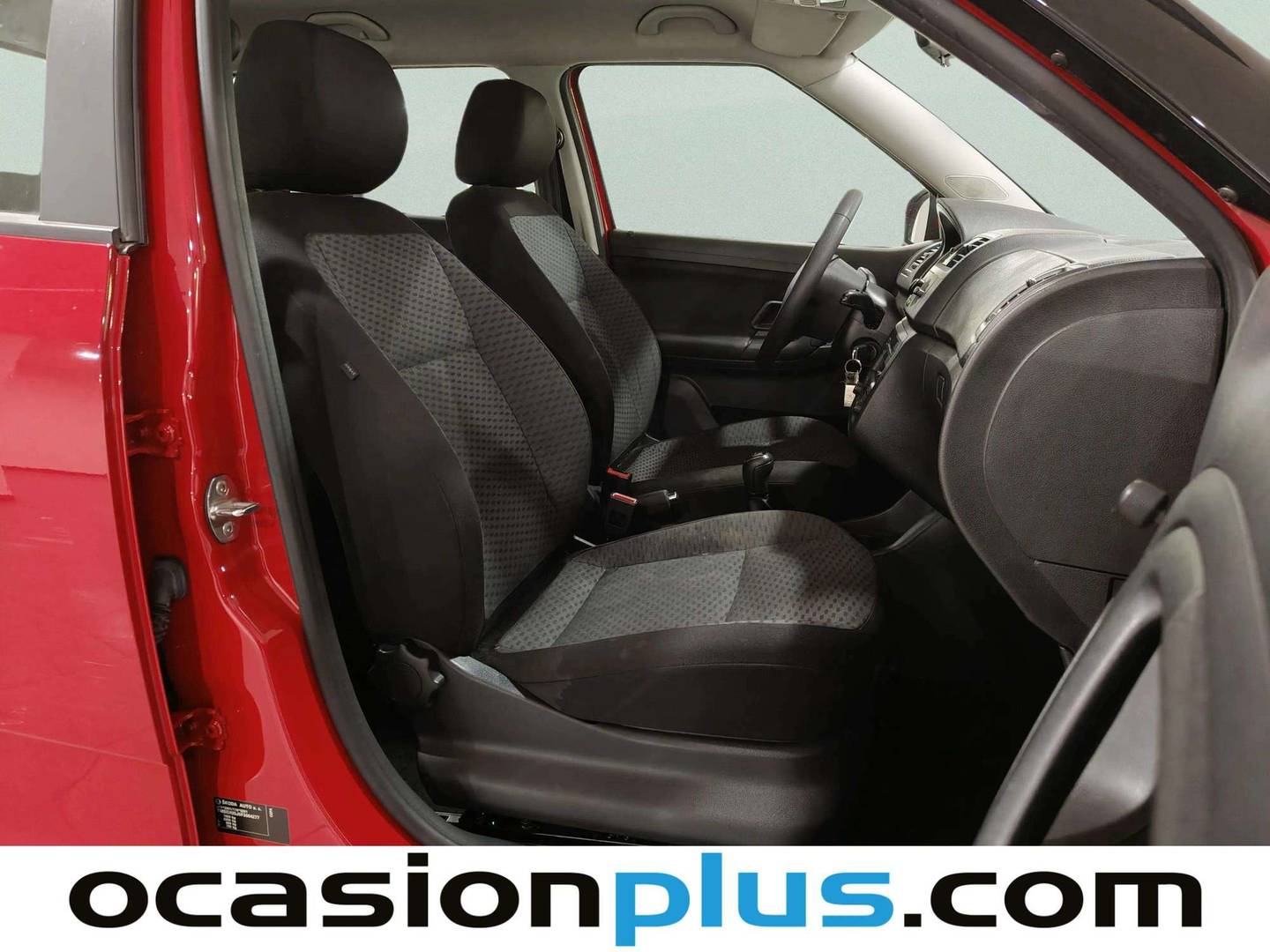 Skoda Fabia Skoda Fabia 1.2 Urban (69 CV) km 0