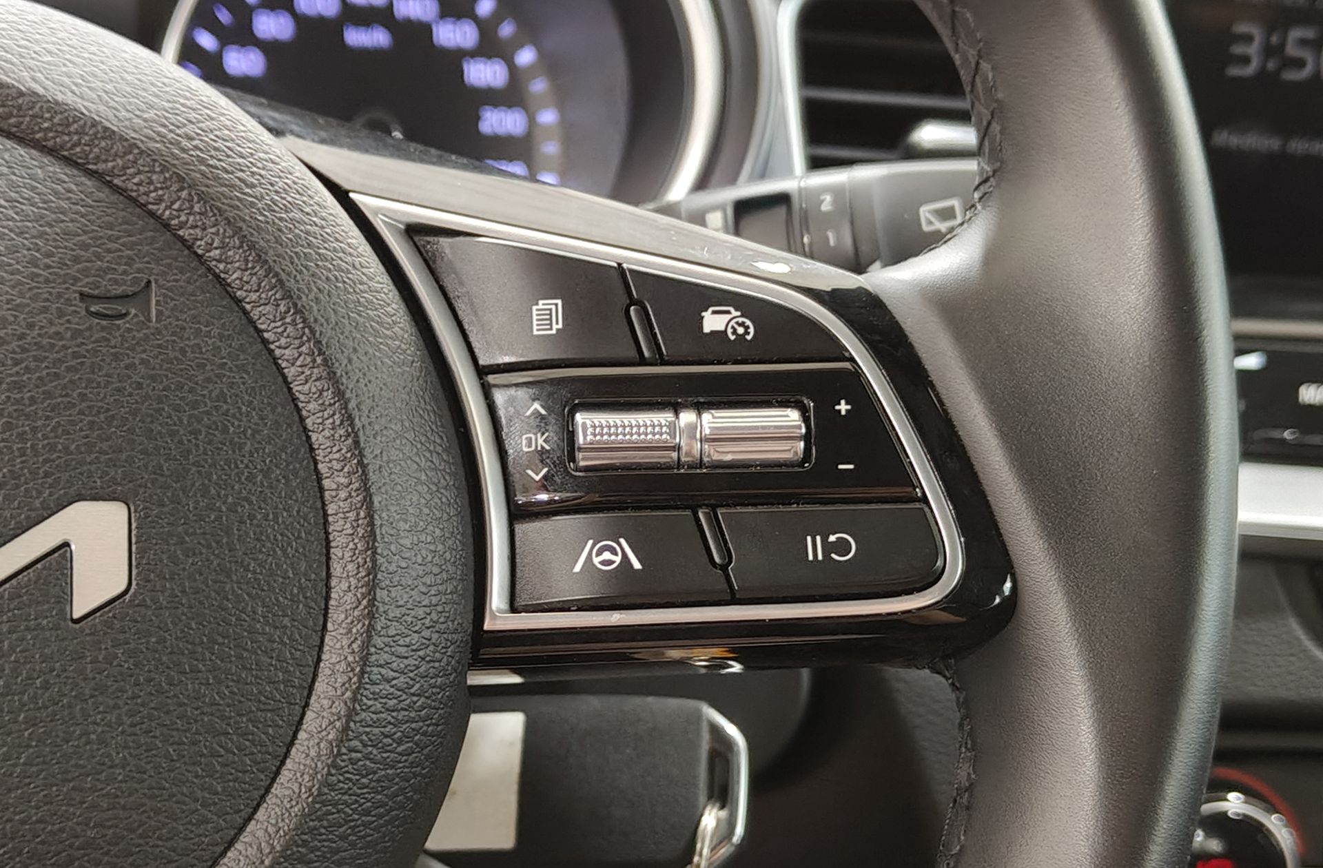 Kia Ceed 1.0 T-GDi Drive - foto 27