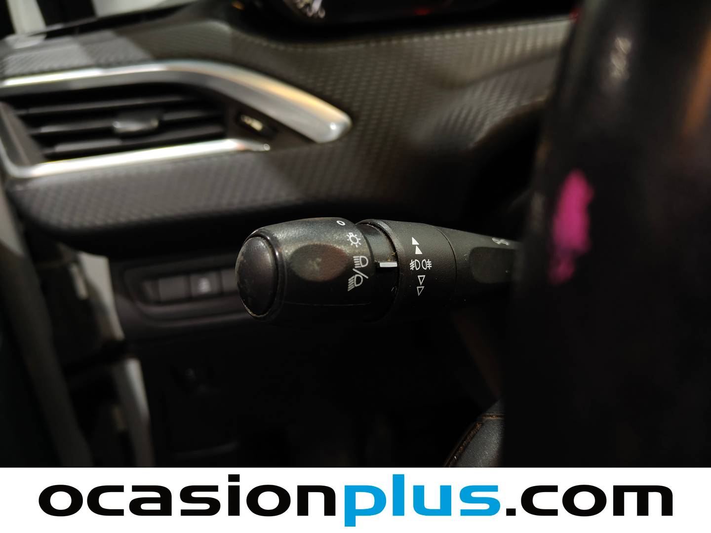 Peugeot 208 Peugeot 208 PureTech 82 Style (82 CV) de segunda mano