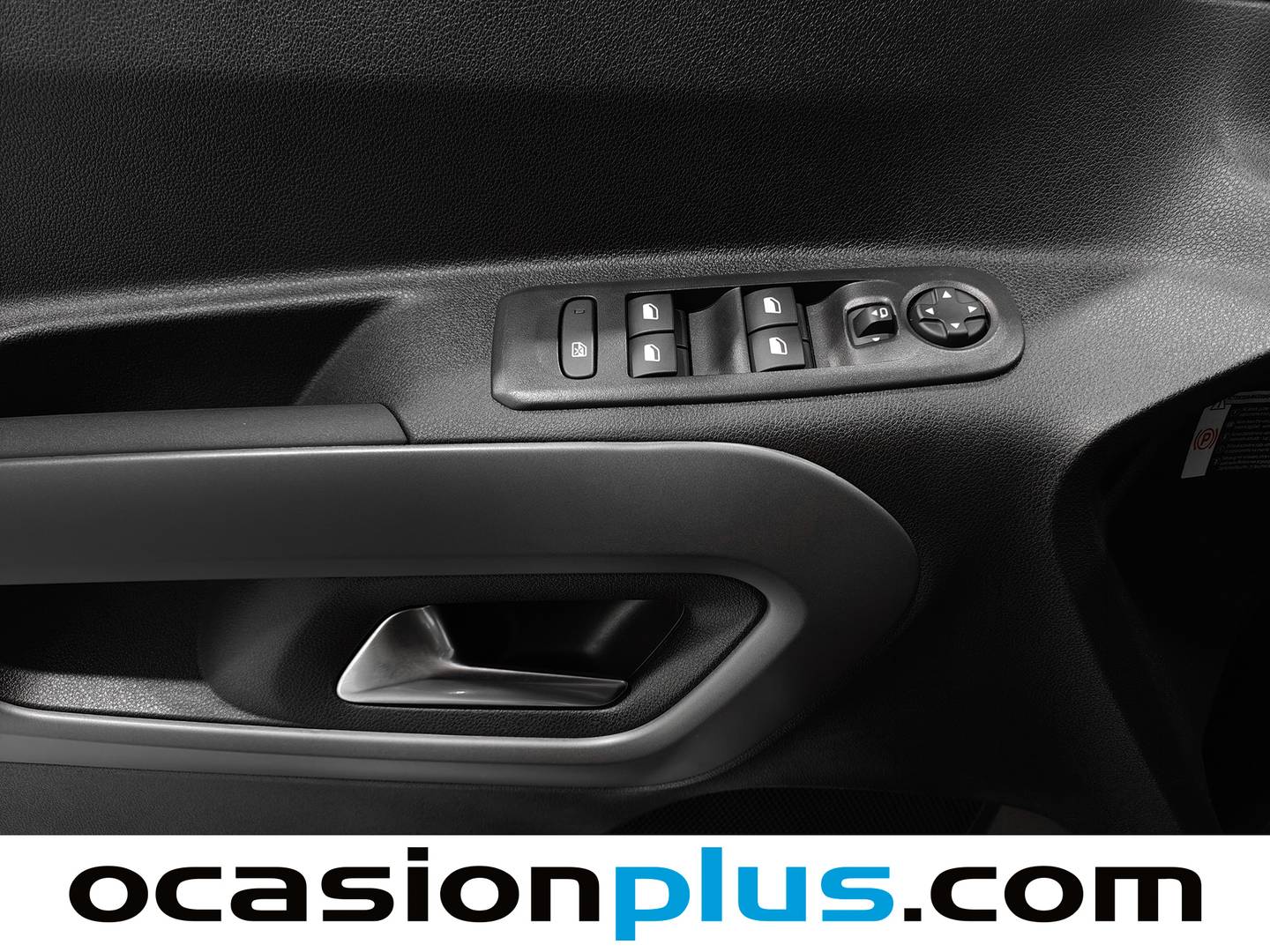 Opel Combo Opel Combo Combi 1.5 Td S&S (100 CV) manual