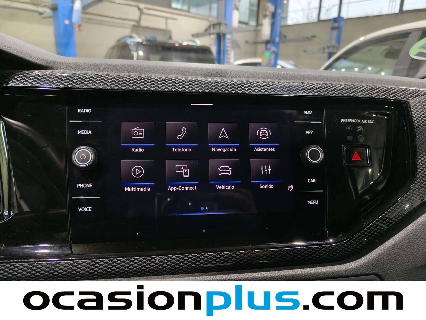 Foto Volkswagen Taigo Volkswagen Taigo ``Más`` 1.0 TSI (115 CV) DSG