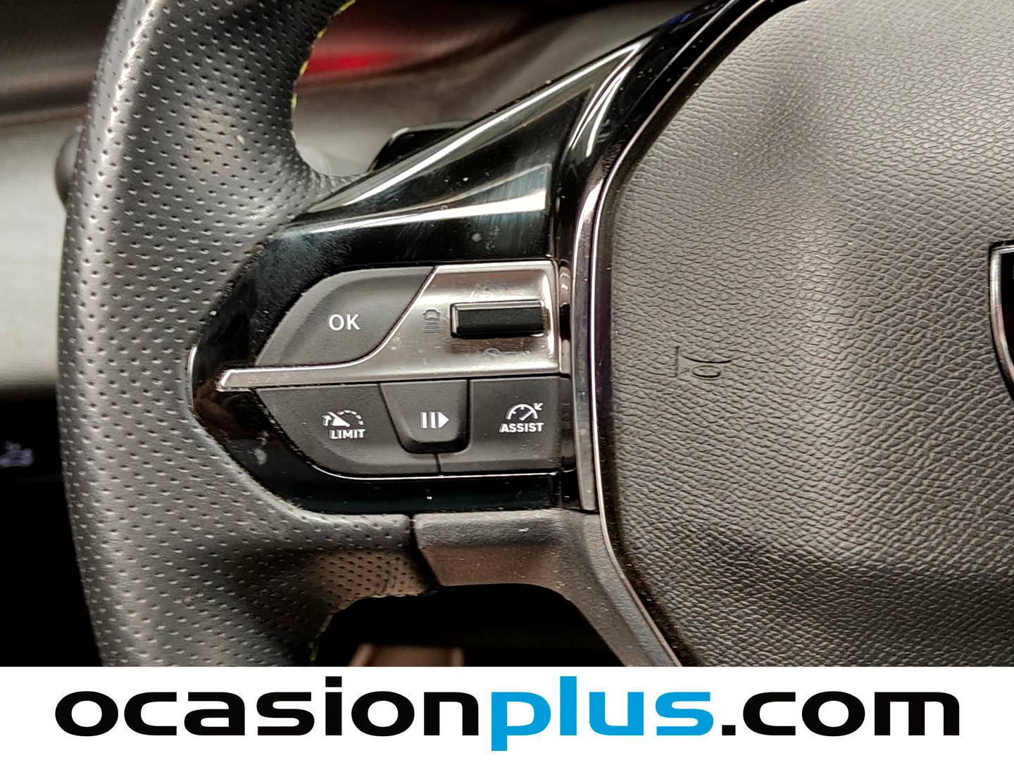 Peugeot 408 Peugeot 408 PHEV 225 GT e-EAT8 (224 CV) híbrido enchufable