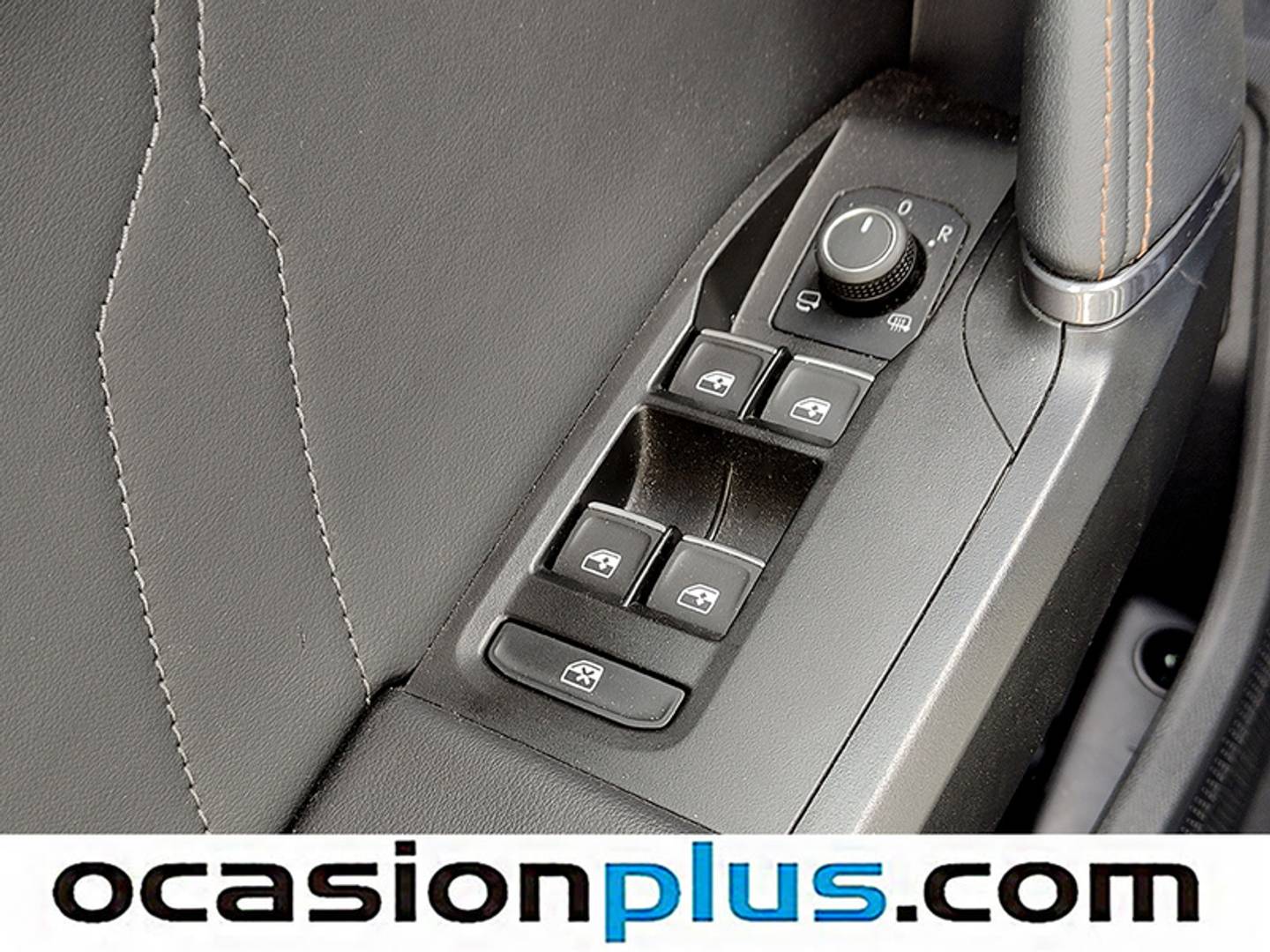 Foto Cupra Formentor CUPRA Formentor 2.5 TSI VZ5 4Drive DSG (390 CV)