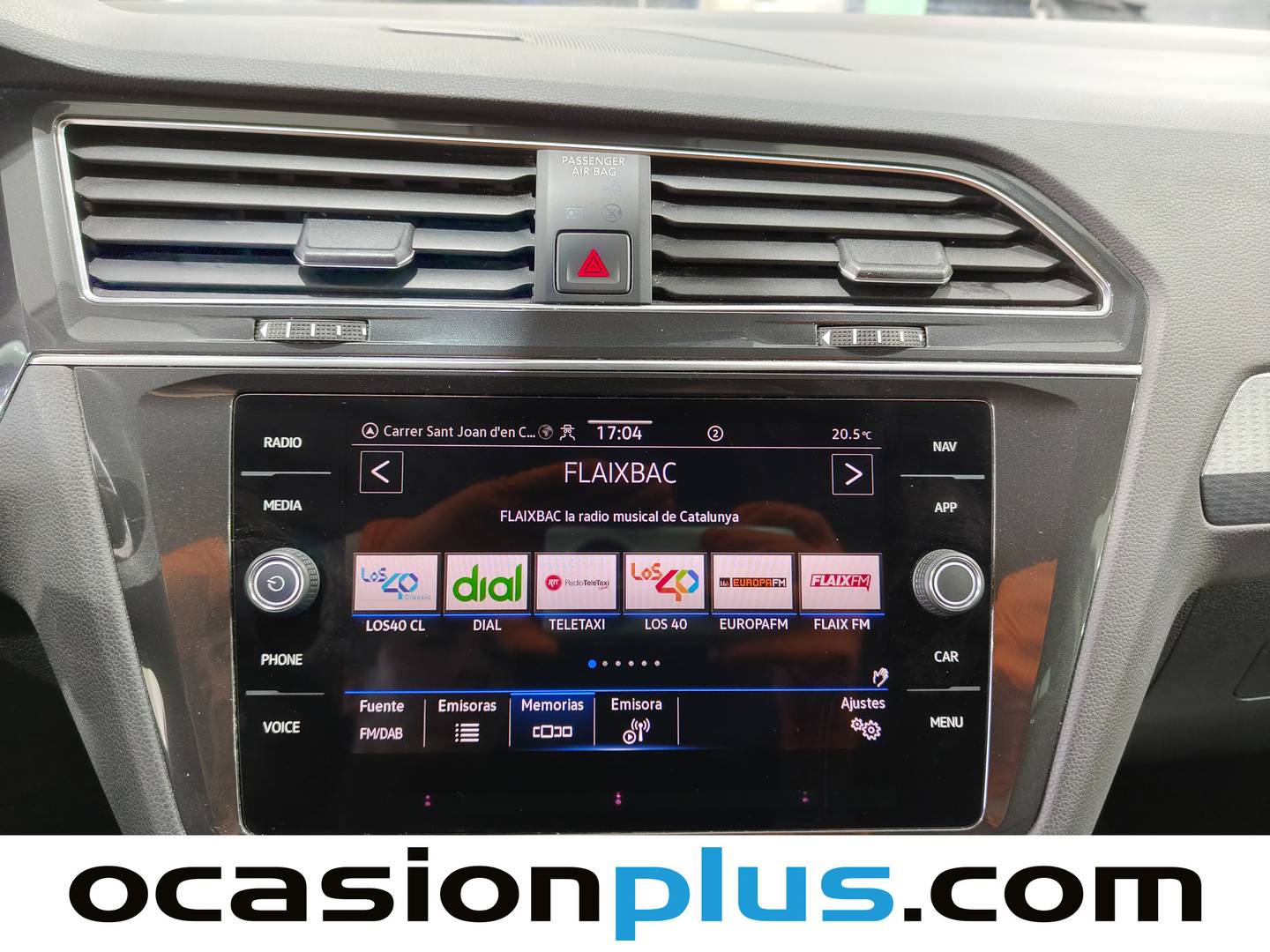 Volkswagen Tiguan Volkswagen Tiguan Life 2.0 TDI (150 CV) DSG diésel