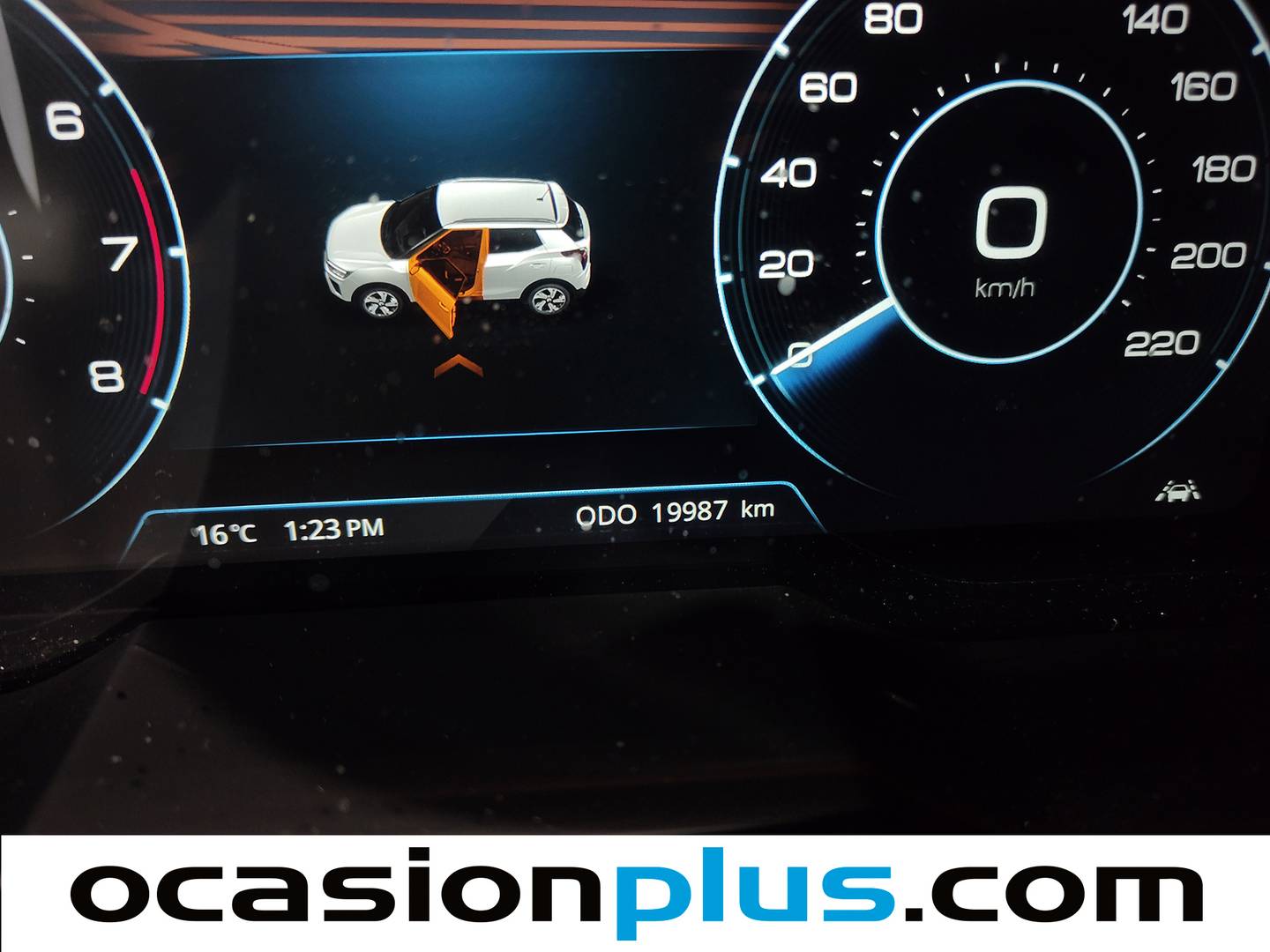 KGM Tivoli KGM Tivoli G15T LP Urban Plus (135 CV) 135cv