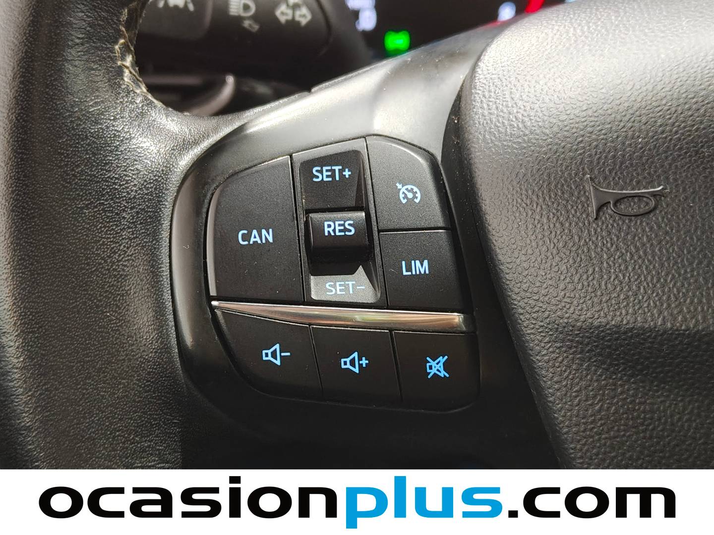 Foto Ford Fiesta Ford Fiesta 1.0 EcoBoost Active+ (125 CV)