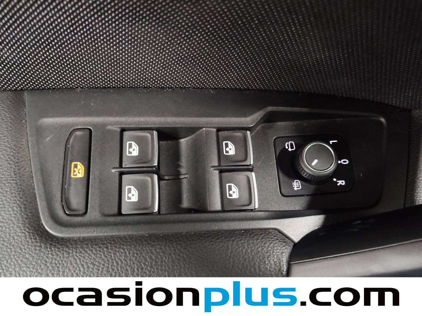 Seat Tarraco Seat Tarraco 2.0 TDI S&S FR XL DSG (150 CV) 7 Plazas diésel