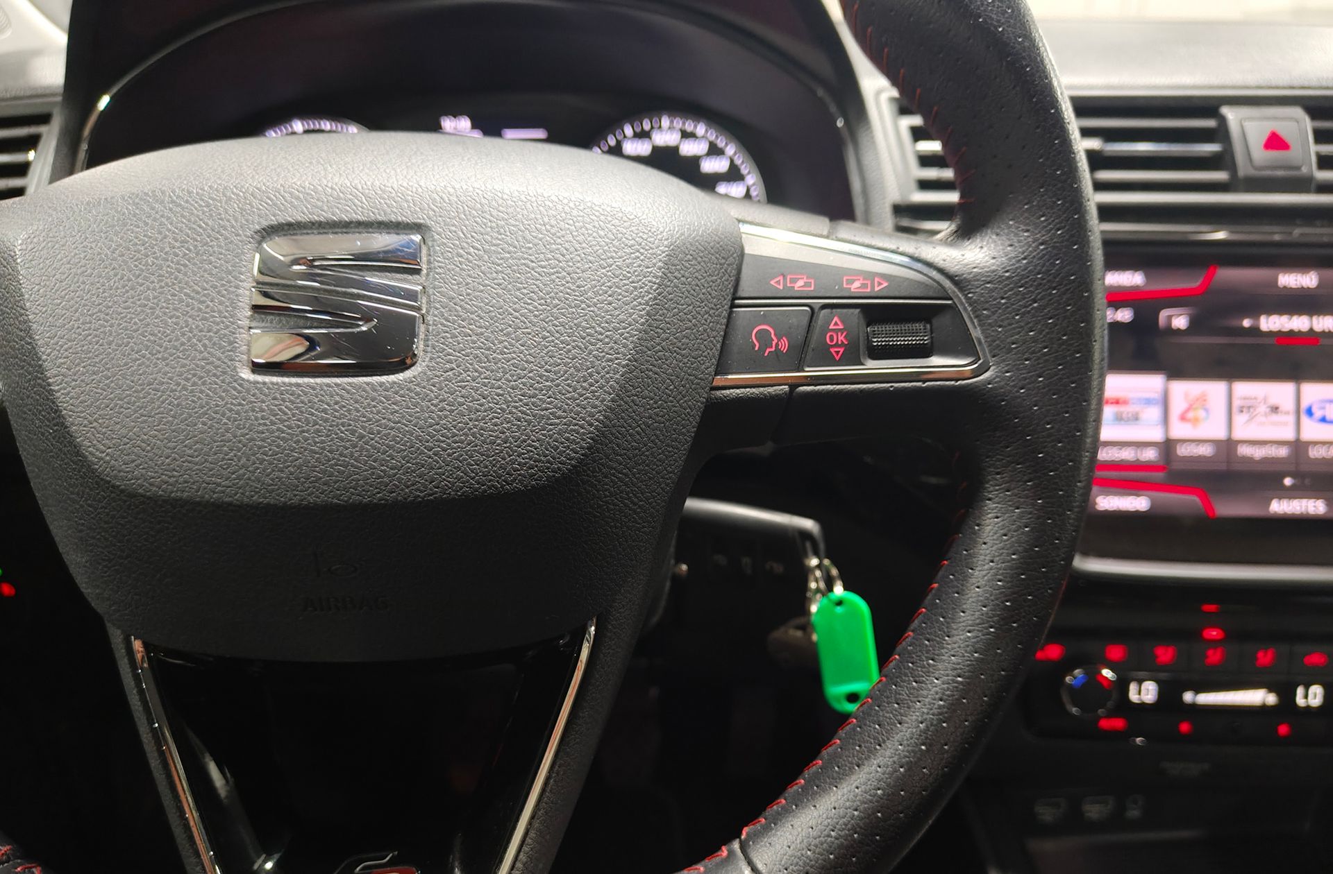 SEAT Ibiza 1.0 Ecotsi FR - foto 26