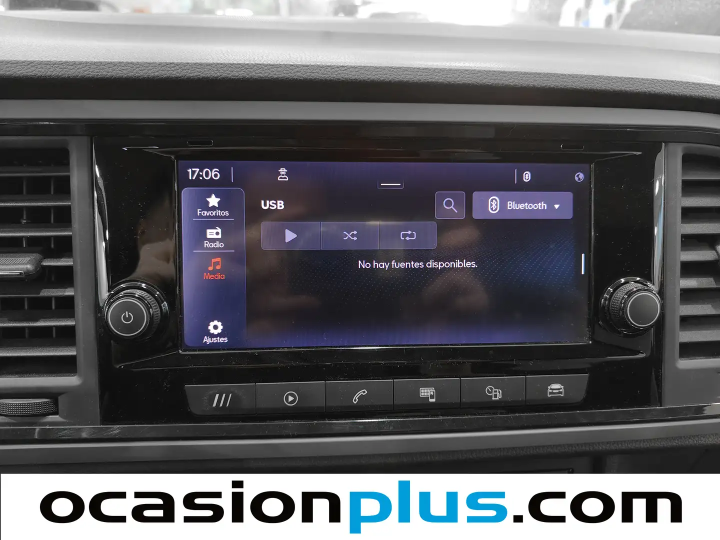 Foto Seat Ateca SEAT Ateca 1.0 TSI S&S Reference (115 CV)