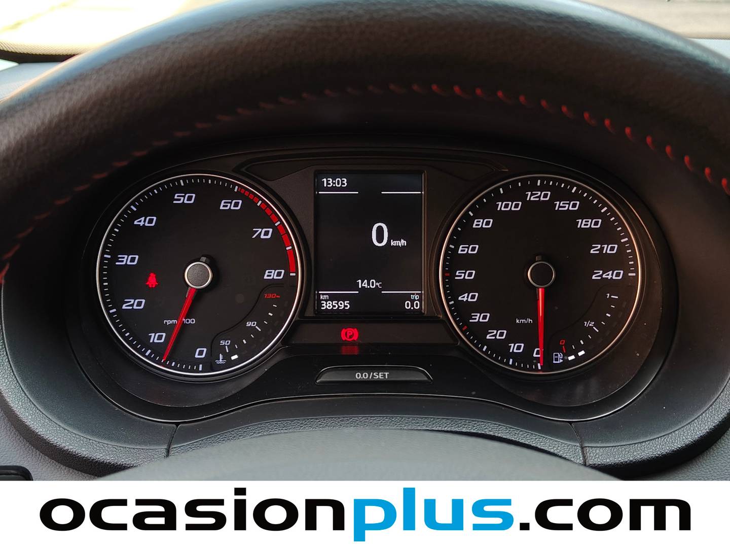 Seat Ibiza SEAT Ibiza 1.2 TSI S&S FR (90 CV) manual