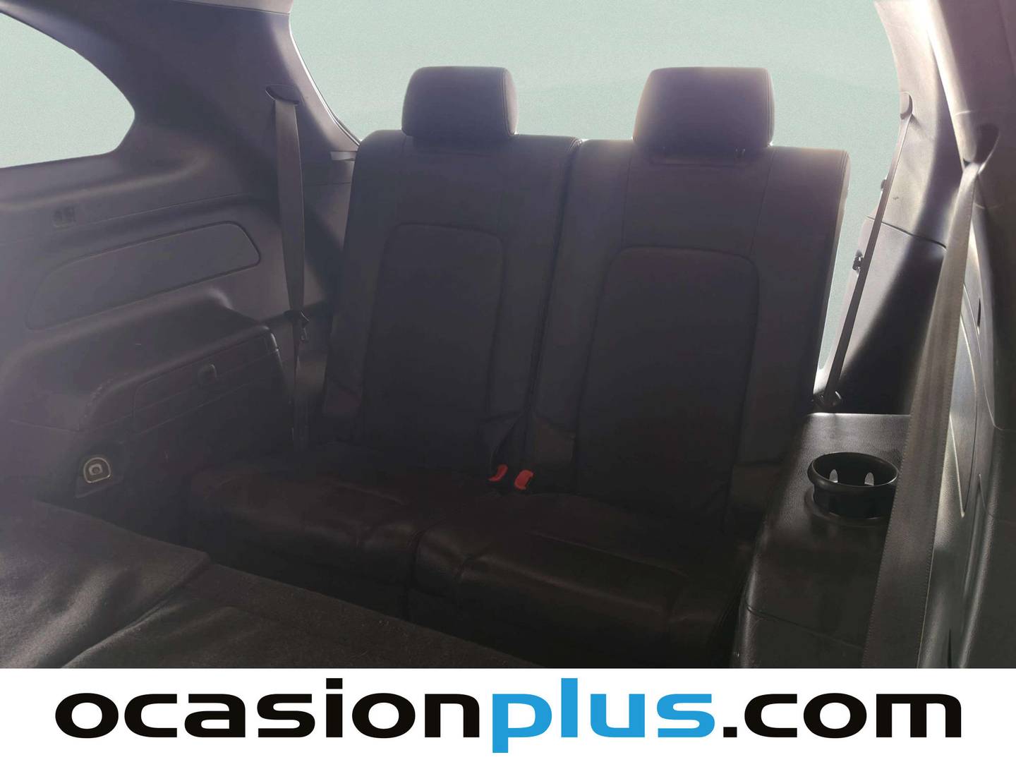 Chevrolet Captiva Chevrolet Captiva 2.0 VCDI 16V LTX (150 CV) 7 PLAZAS seminuevo
