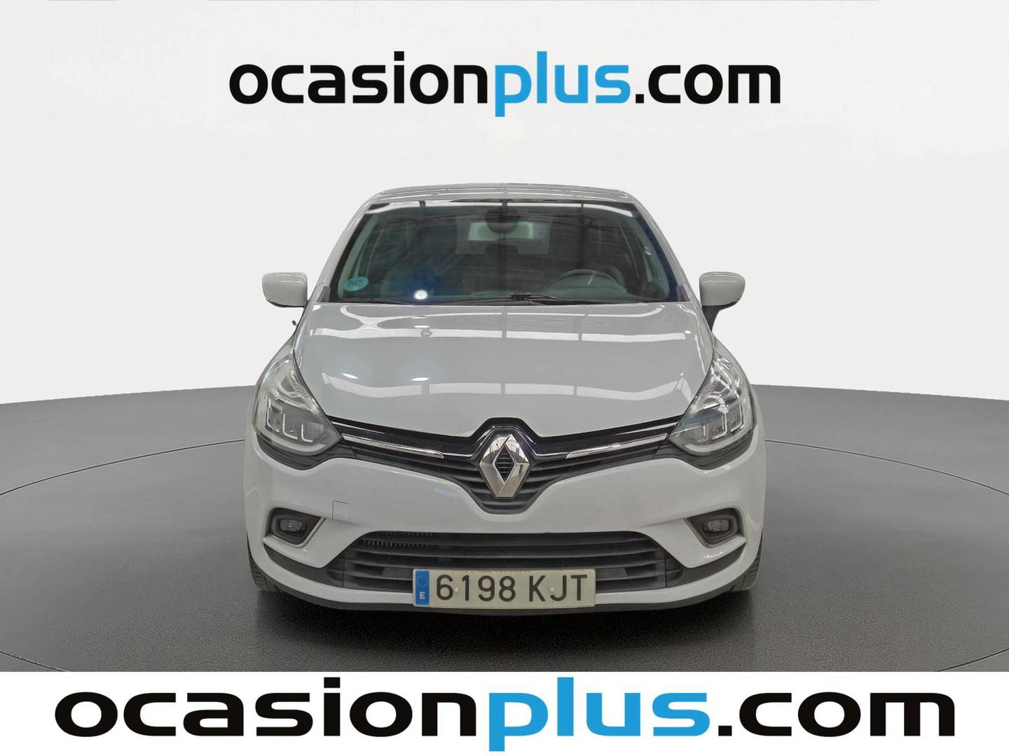 Renault Clio Renault Clio Zen Energy TCe (120 CV) barato
