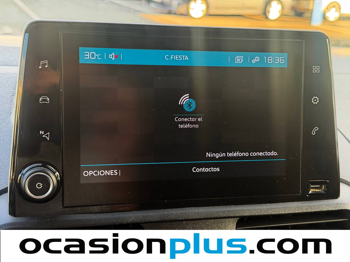 Citroën Berlingo Citroën Berlingo Furgon BlueHDi 130 Driver Talla M EAT8 (131 CV) km 0