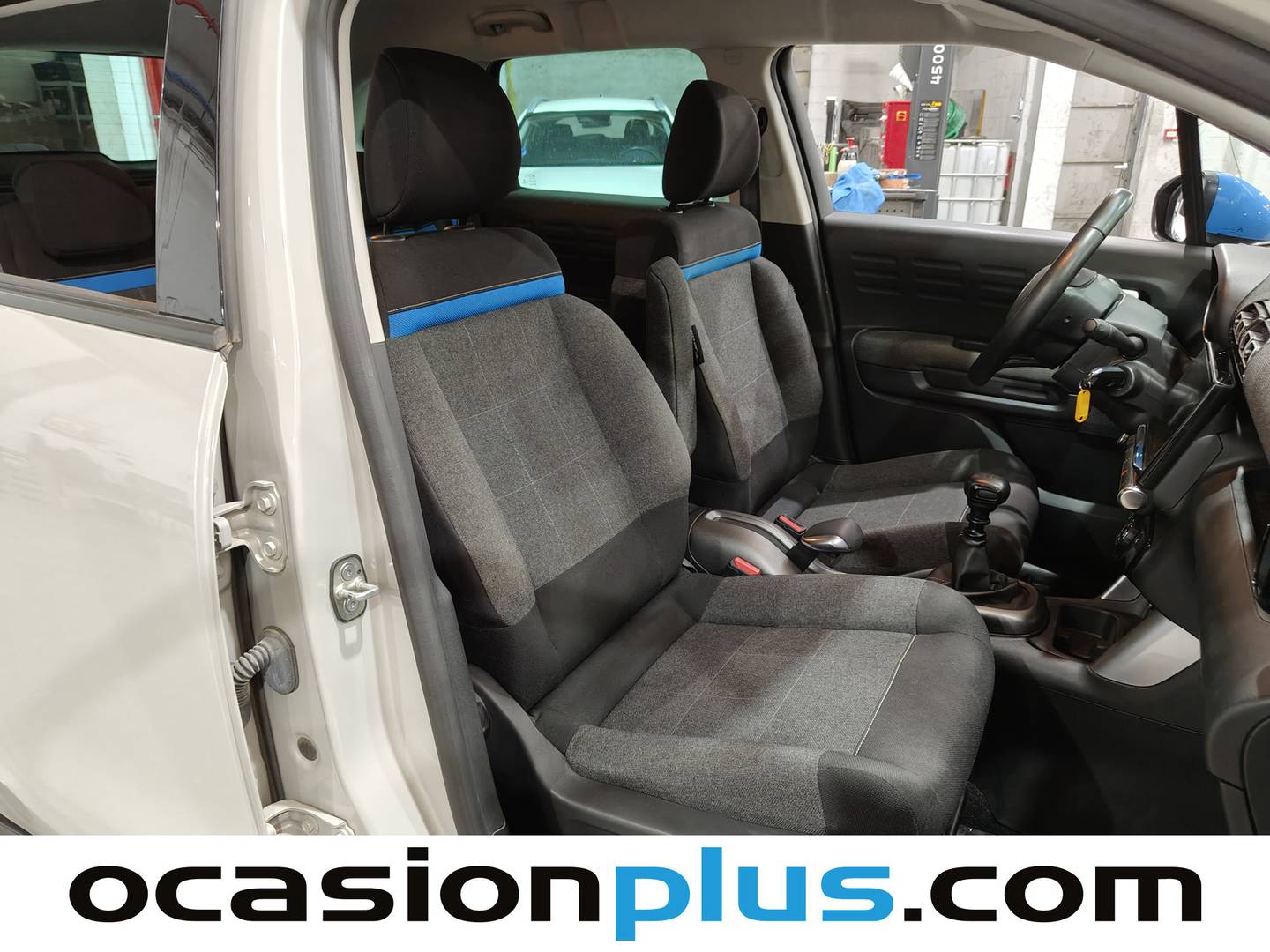 Citroën C3 Aircross Citroën C3 Aircross PureTech 130 S&S Rip Curl (131 CV) gasolina