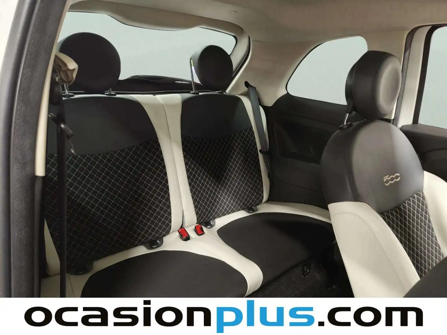 Foto Fiat 500 Fiat 500 1.0 Hybrid Dolcevita  (70 CV)