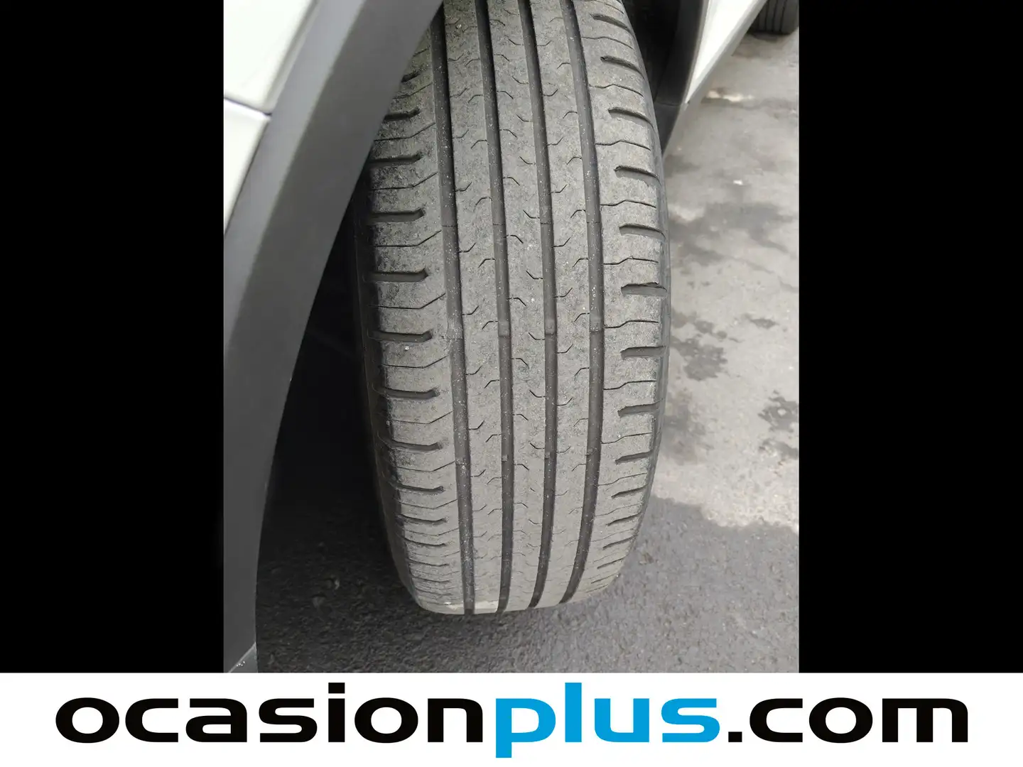 Foto Opel Mokka Opel Mokka 1.4 Turbo Selective 4x2 (140 CV)