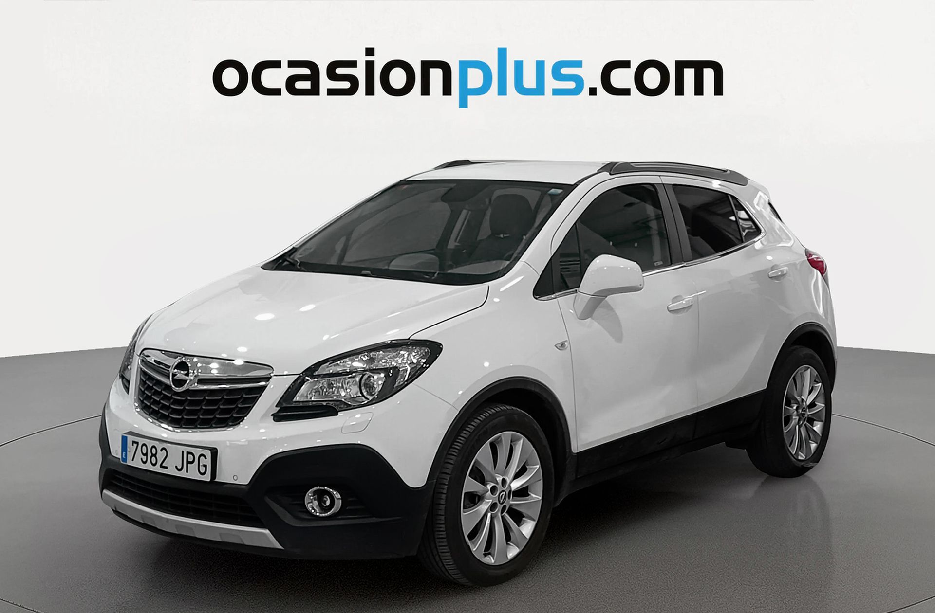 Opel Mokka 1.6 CDTI Excellence 4x2 - foto 1