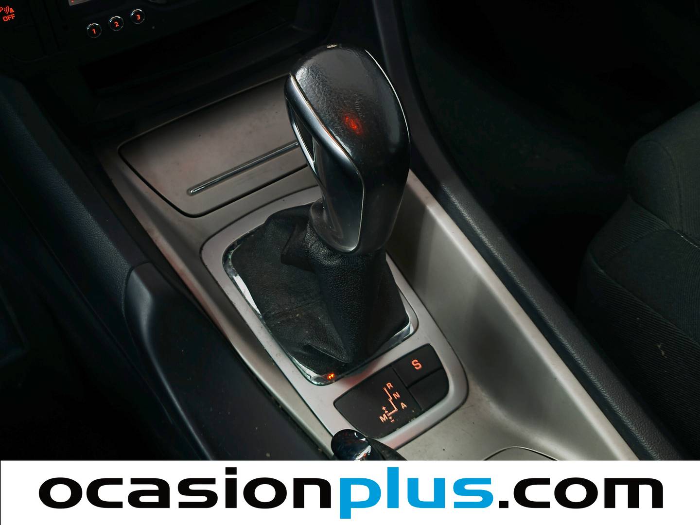 Citroën C5 Citroën C5 Tourer 1.6 HDI Seduction (114 CV) de segunda mano
