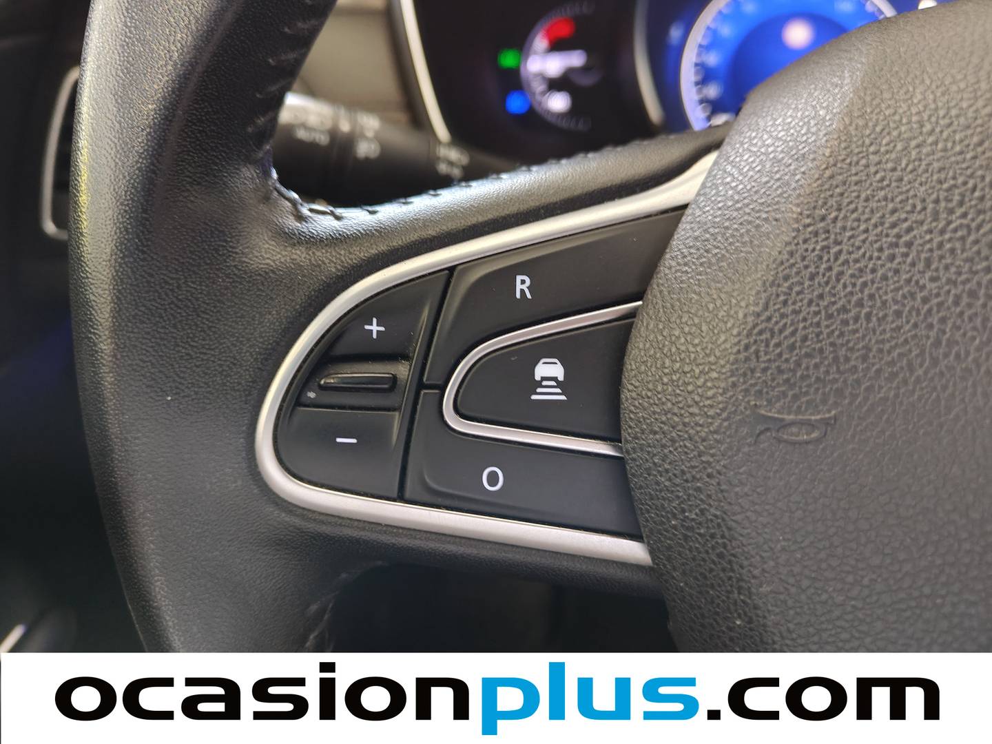 Renault Talisman Renault Talisman Zen Energy dCi (130 CV) de segunda mano
