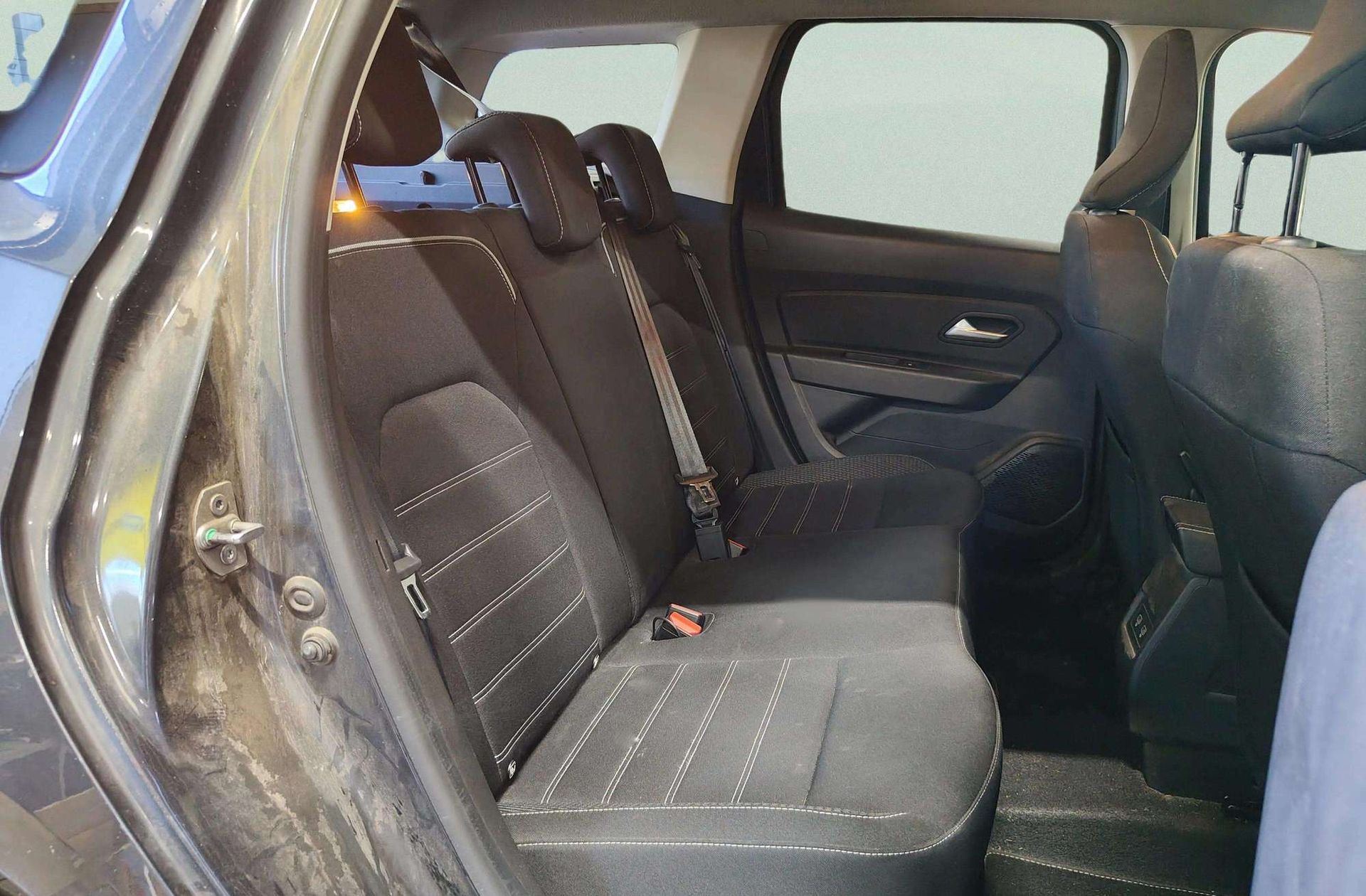 Dacia Duster Journey Go TCe 4x2 - foto 18