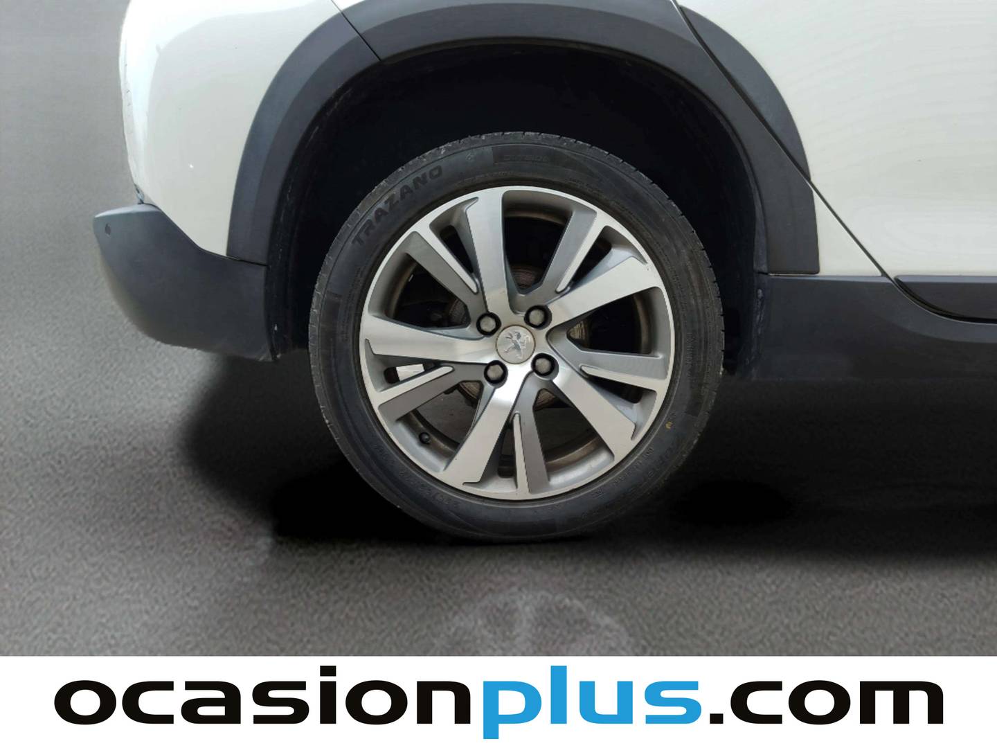 Peugeot 2008 Peugeot 2008 BlueHDi 100 Allure (100 CV) de segunda mano