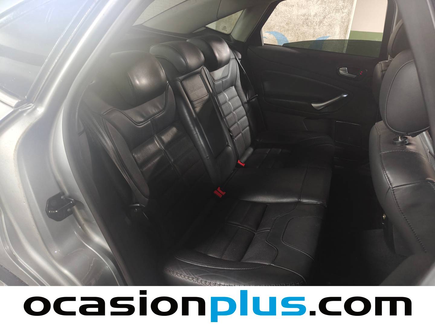 Ford Mondeo Ford Mondeo 2.0 TDCi Titanium PowerShift (140 CV) barato