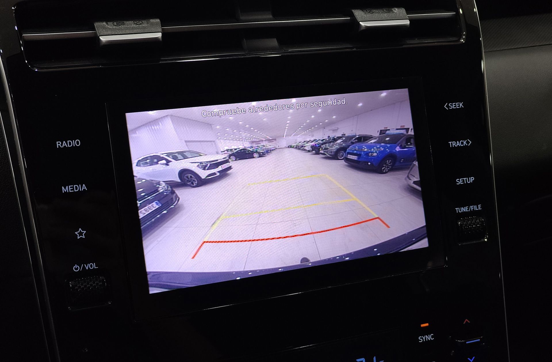 Hyundai Tucson 1.6 T-GDi HEV Maxx - foto 7